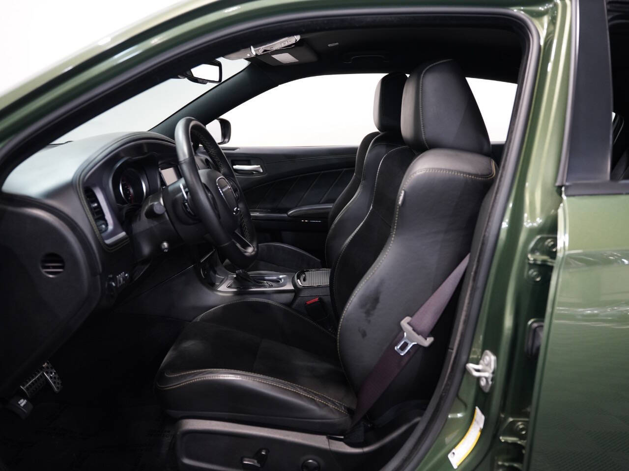 F8 GREEN, 2023 DODGE CHARGER Image 33