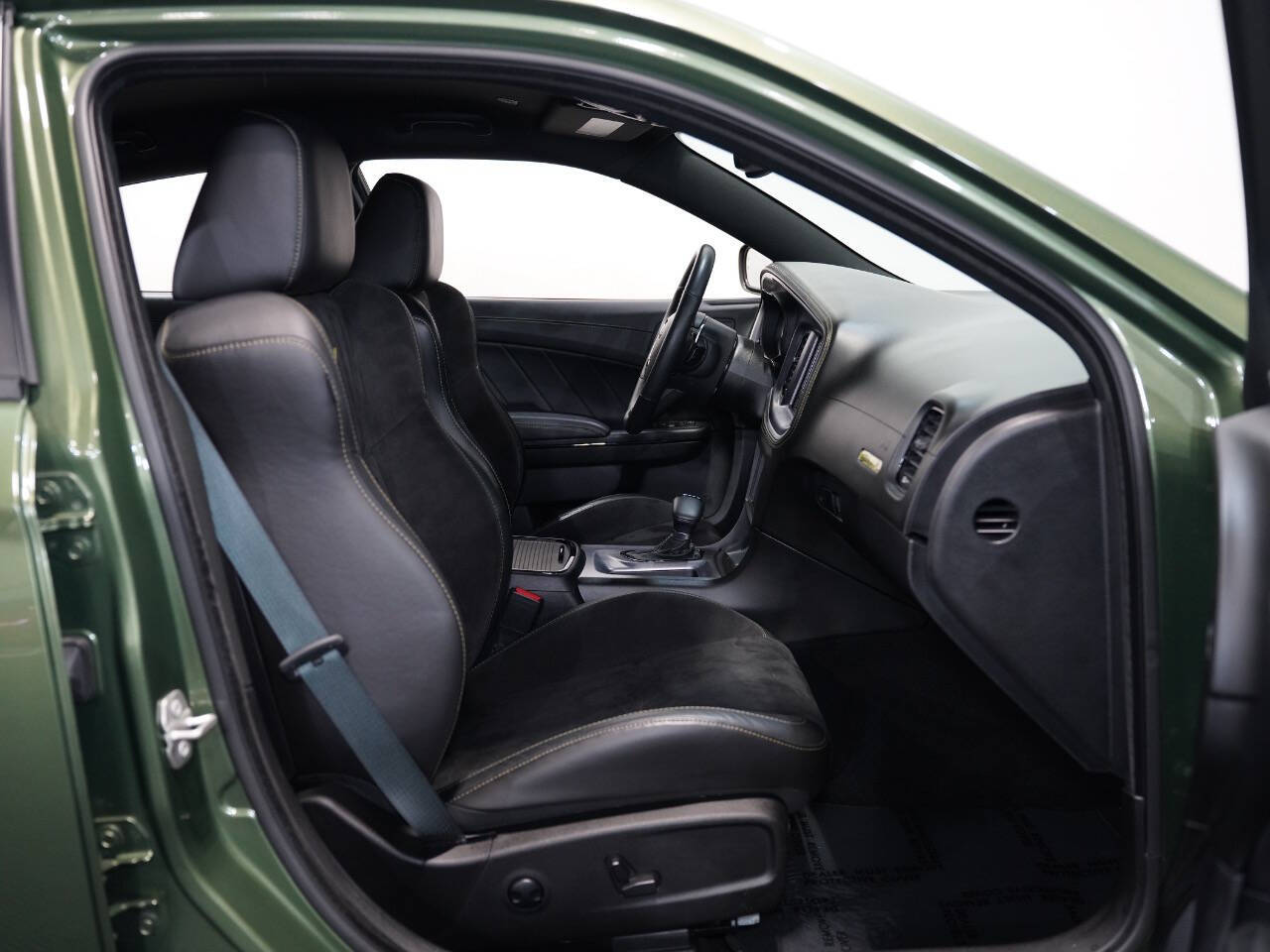 F8 GREEN, 2023 DODGE CHARGER Image 36