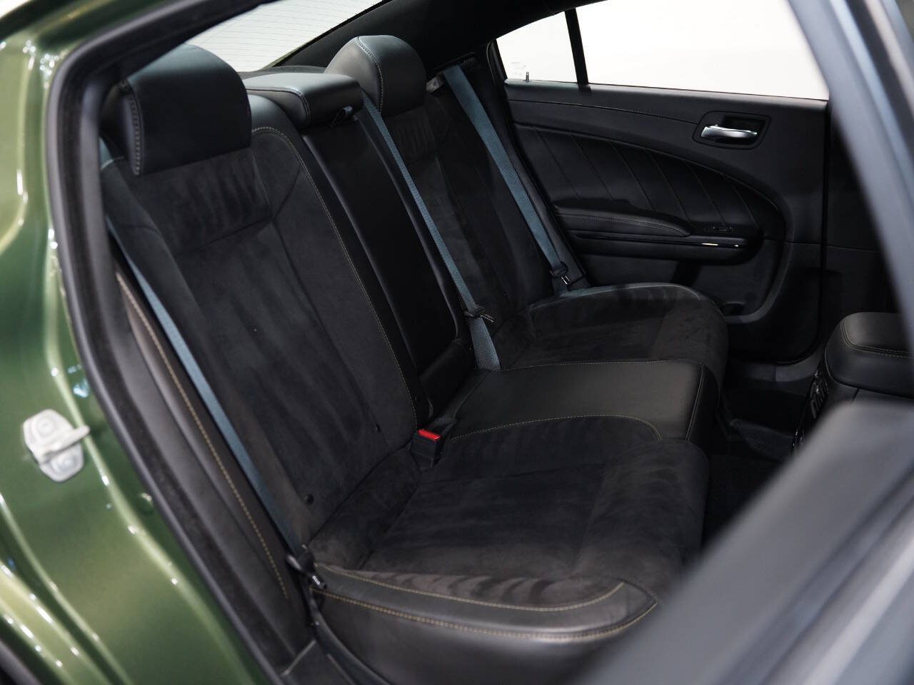 F8 GREEN, 2023 DODGE CHARGER Image 40