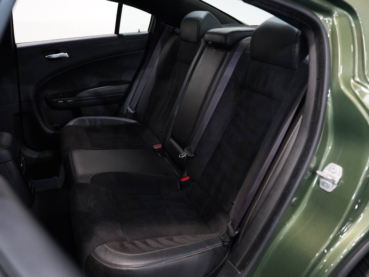 F8 GREEN, 2023 DODGE CHARGER Image 38