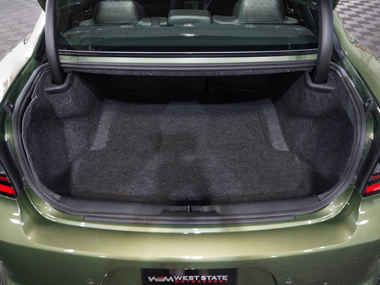 F8 GREEN, 2023 DODGE CHARGER Image 56