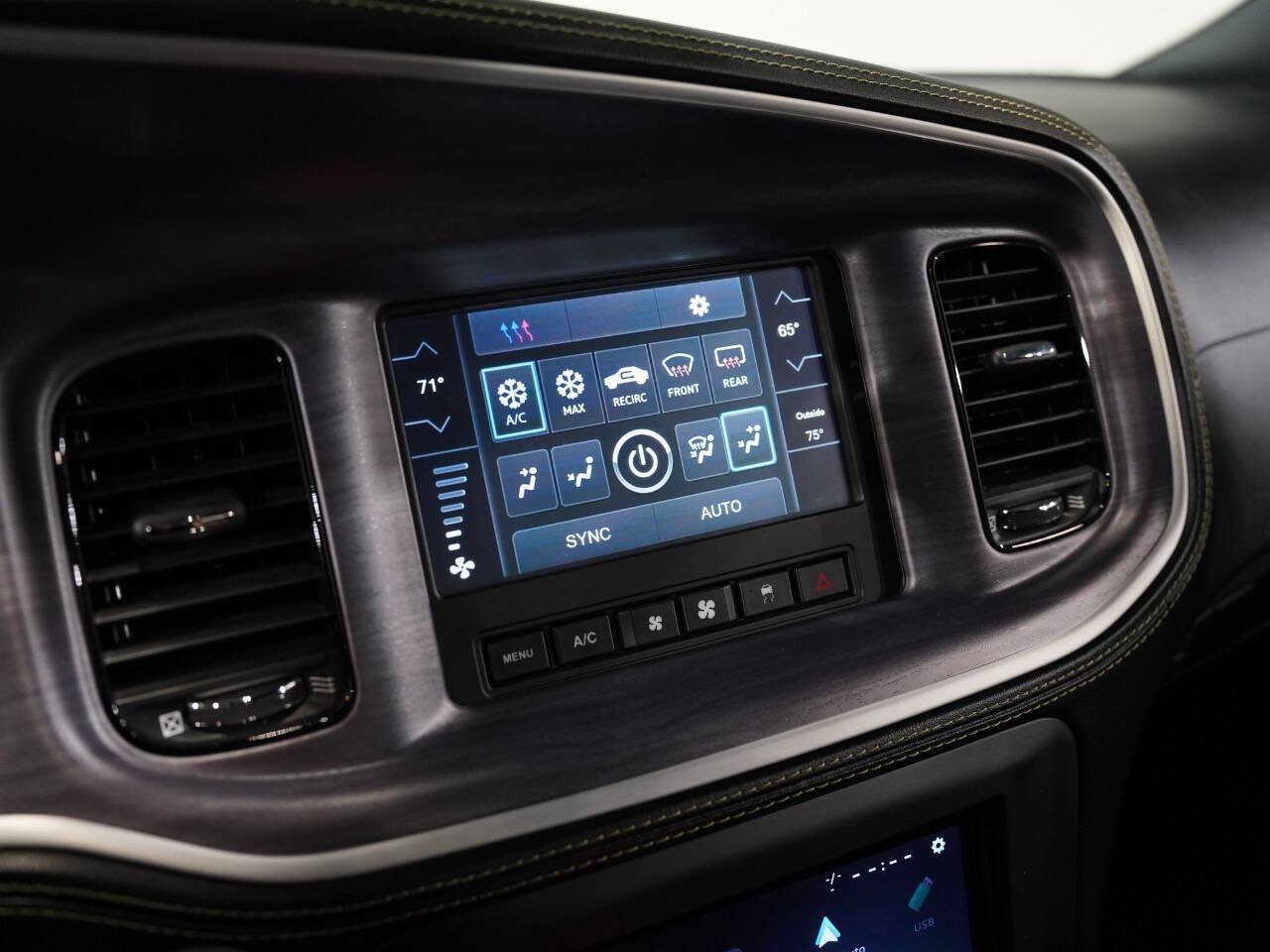 F8 GREEN, 2023 DODGE CHARGER Image 46
