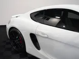 WHITE, 2016 PORSCHE CAYMAN Thumnail Image 14