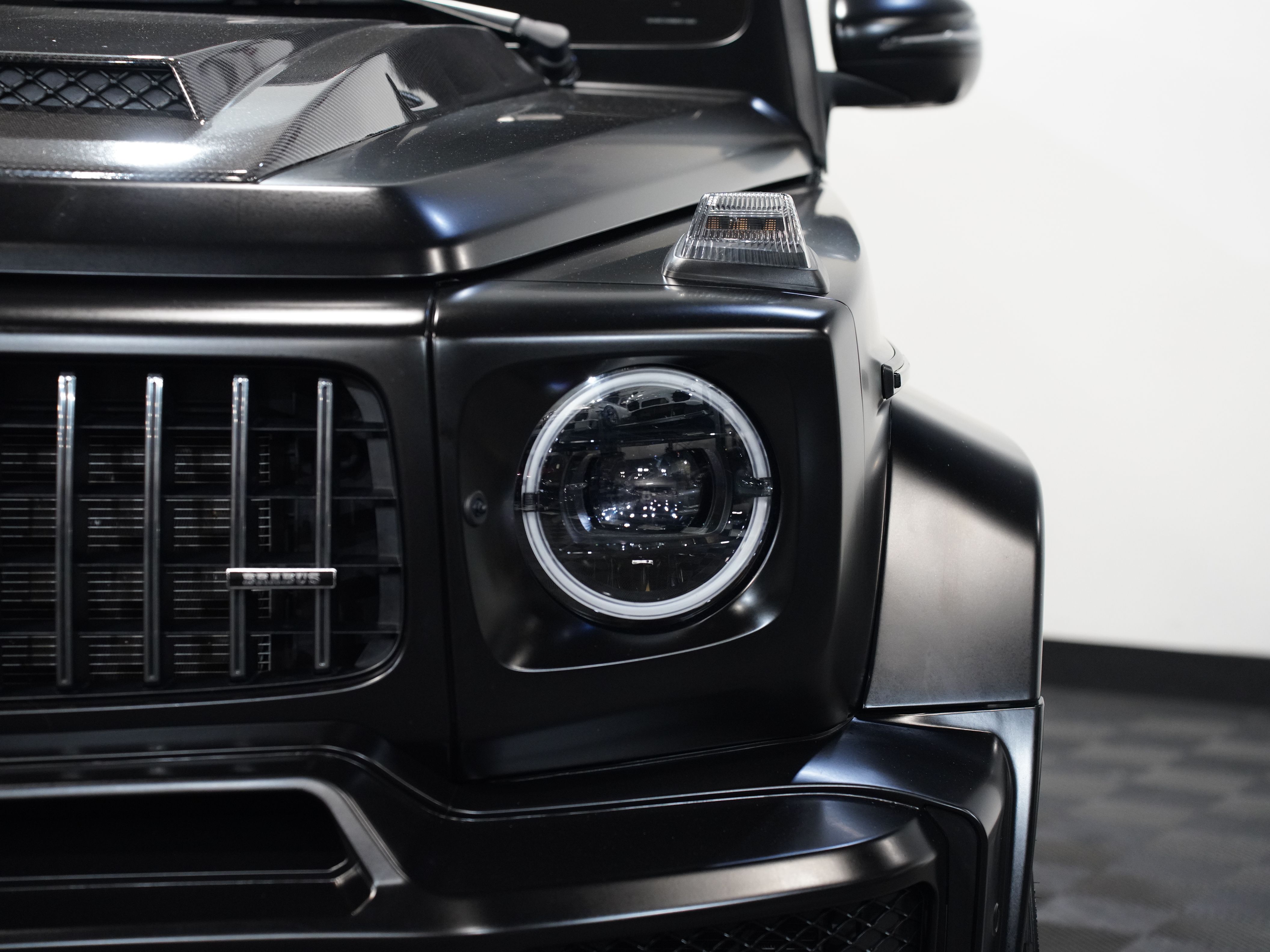 2021 MERCEDES-BENZ MERCEDES-AMG G-CLASS Image 10