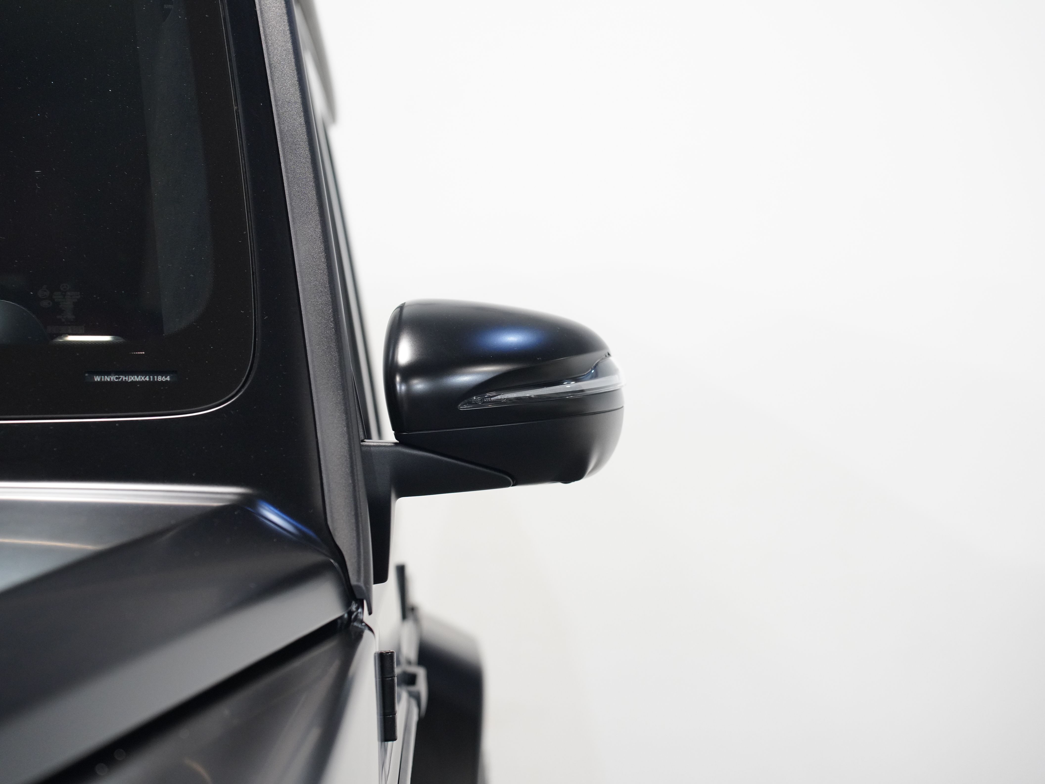 2021 MERCEDES-BENZ MERCEDES-AMG G-CLASS Image 11