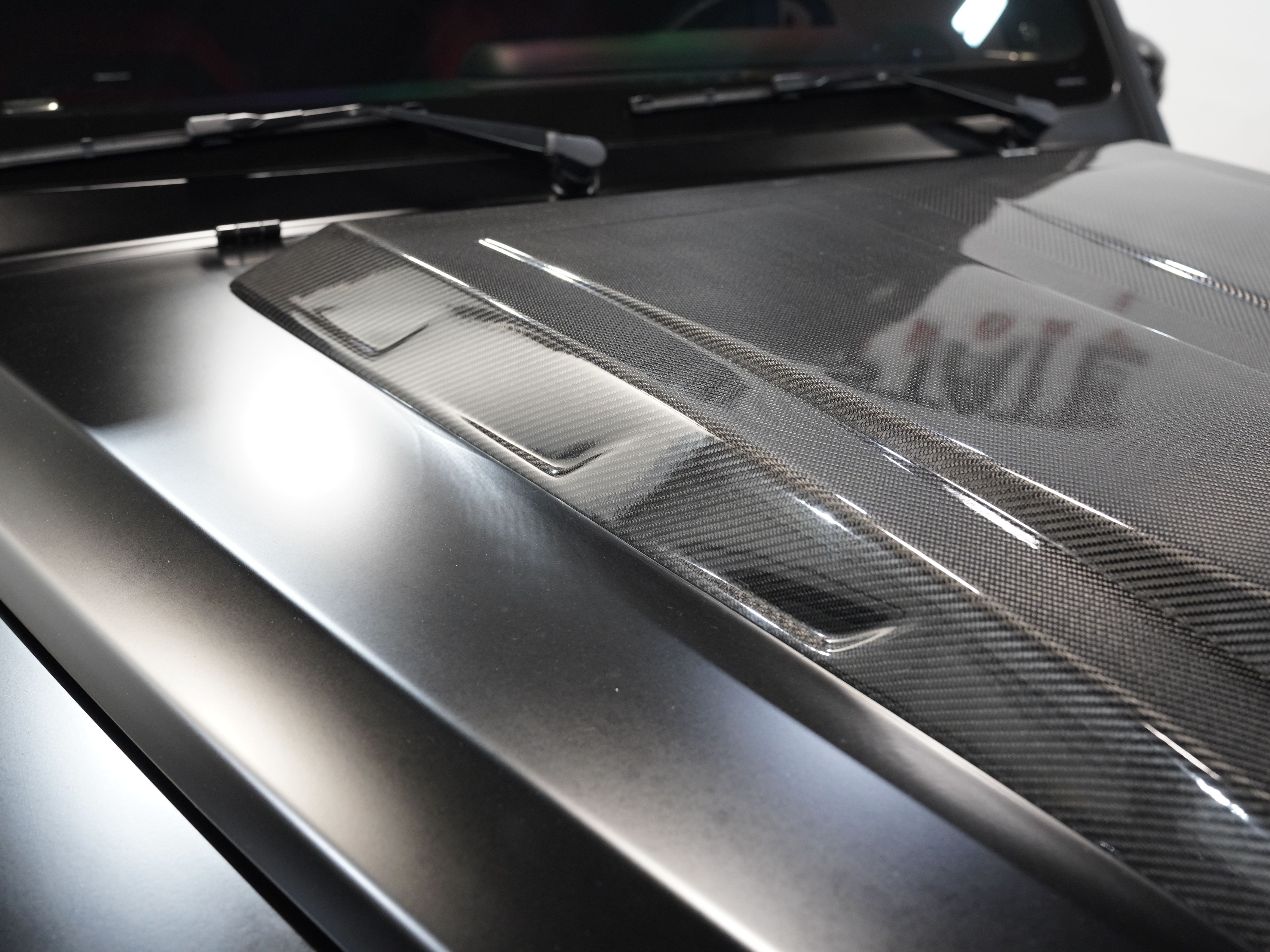 2021 MERCEDES-BENZ MERCEDES-AMG G-CLASS Image 14