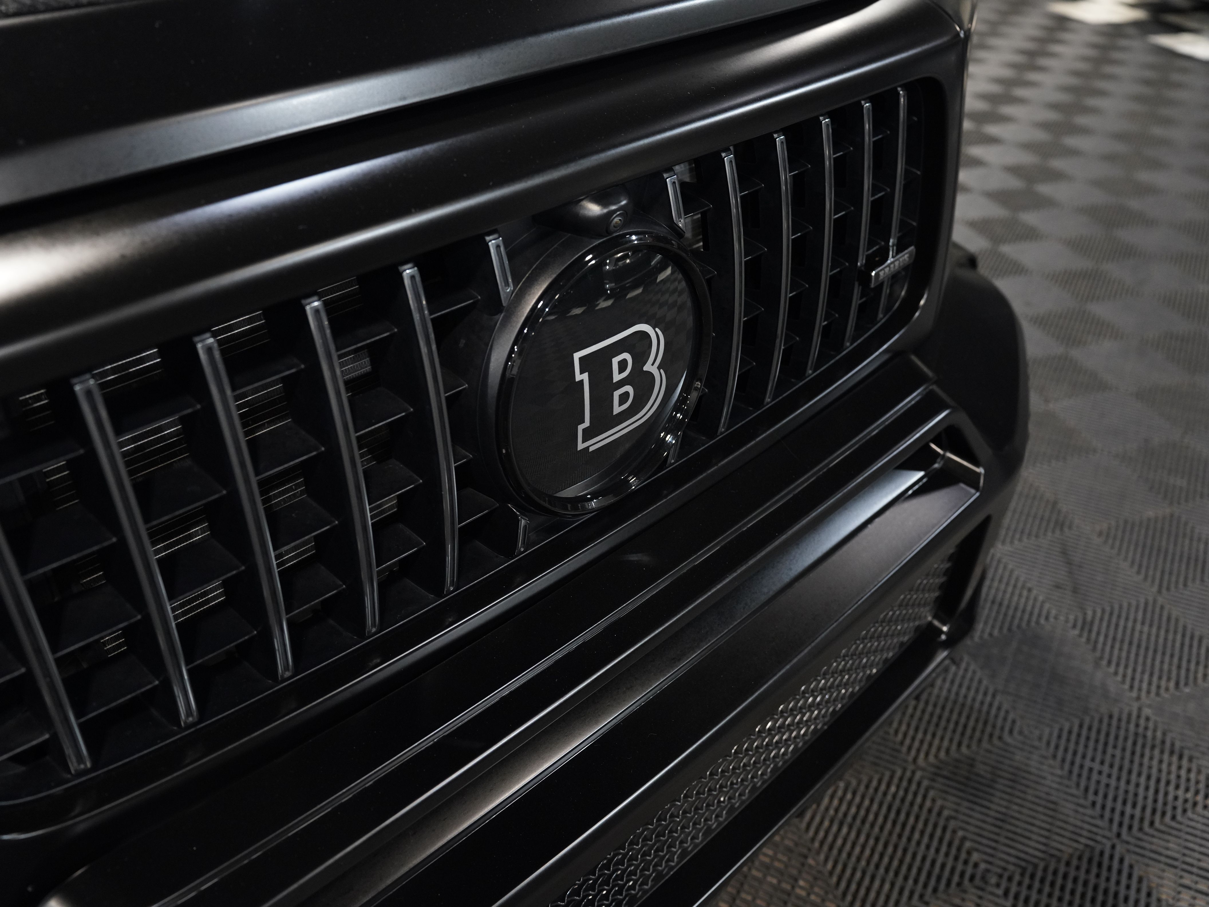 2021 MERCEDES-BENZ MERCEDES-AMG G-CLASS Image 15