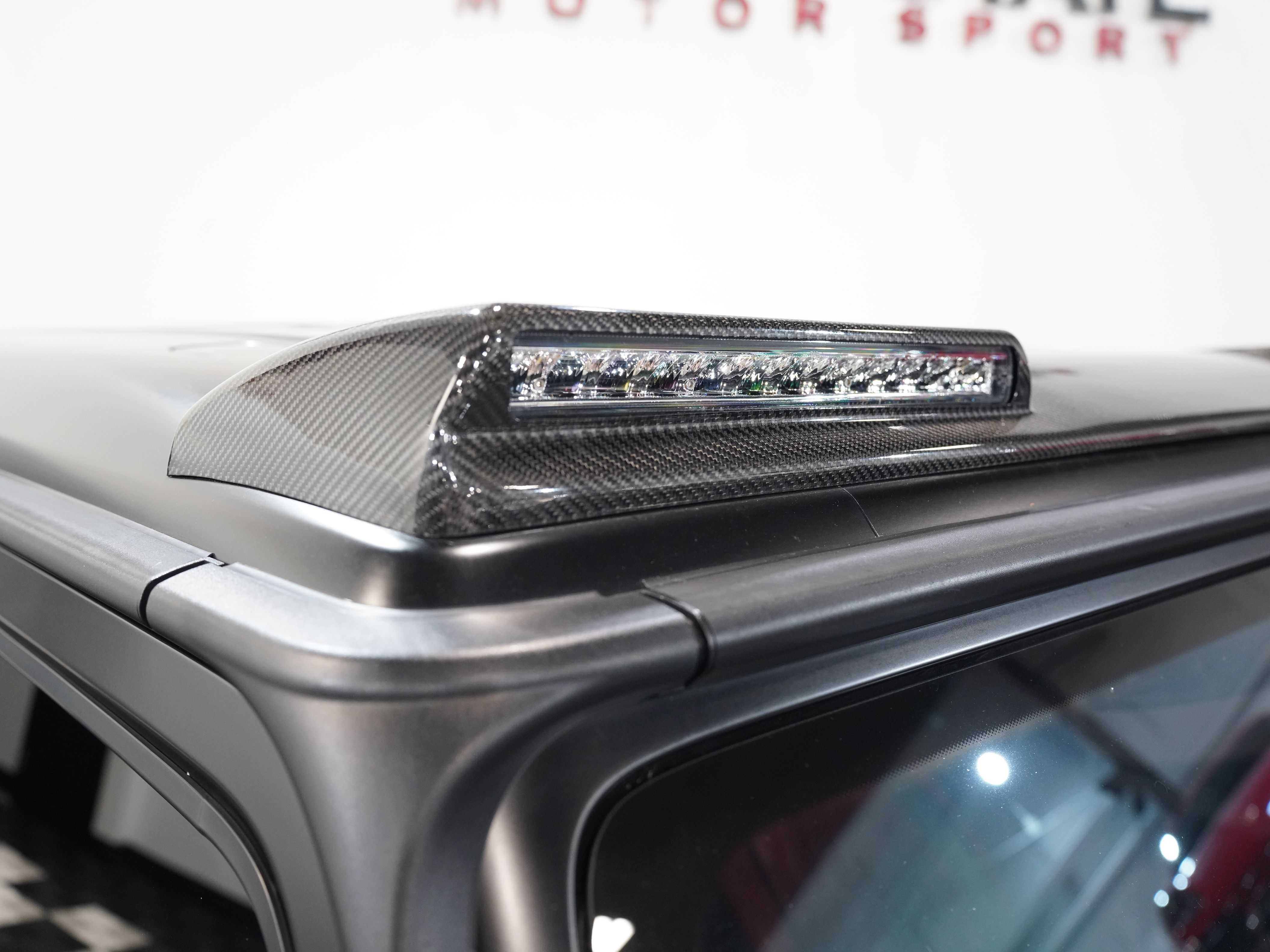 2021 MERCEDES-BENZ MERCEDES-AMG G-CLASS Image 17
