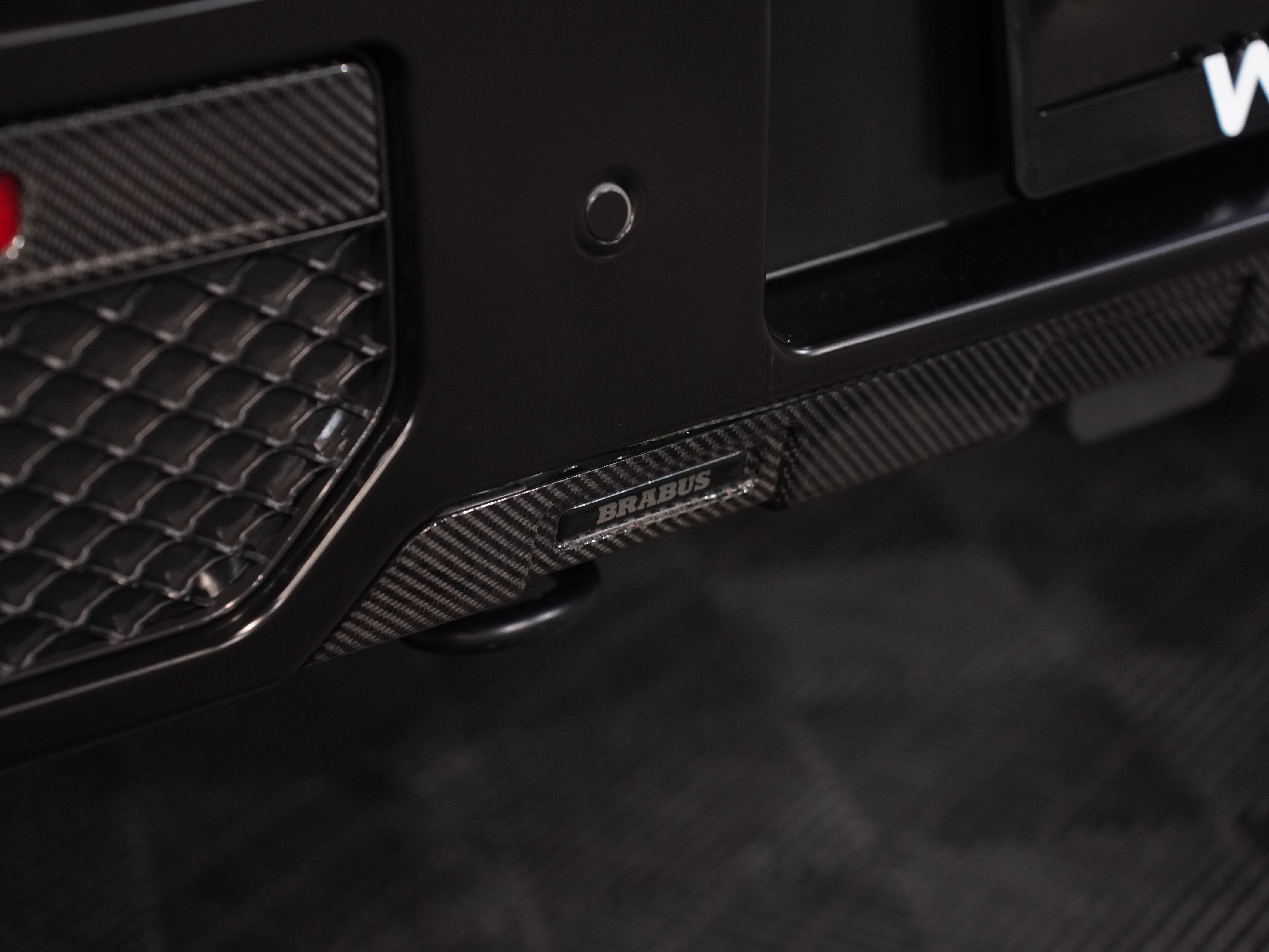 2021 MERCEDES-BENZ MERCEDES-AMG G-CLASS Image 25