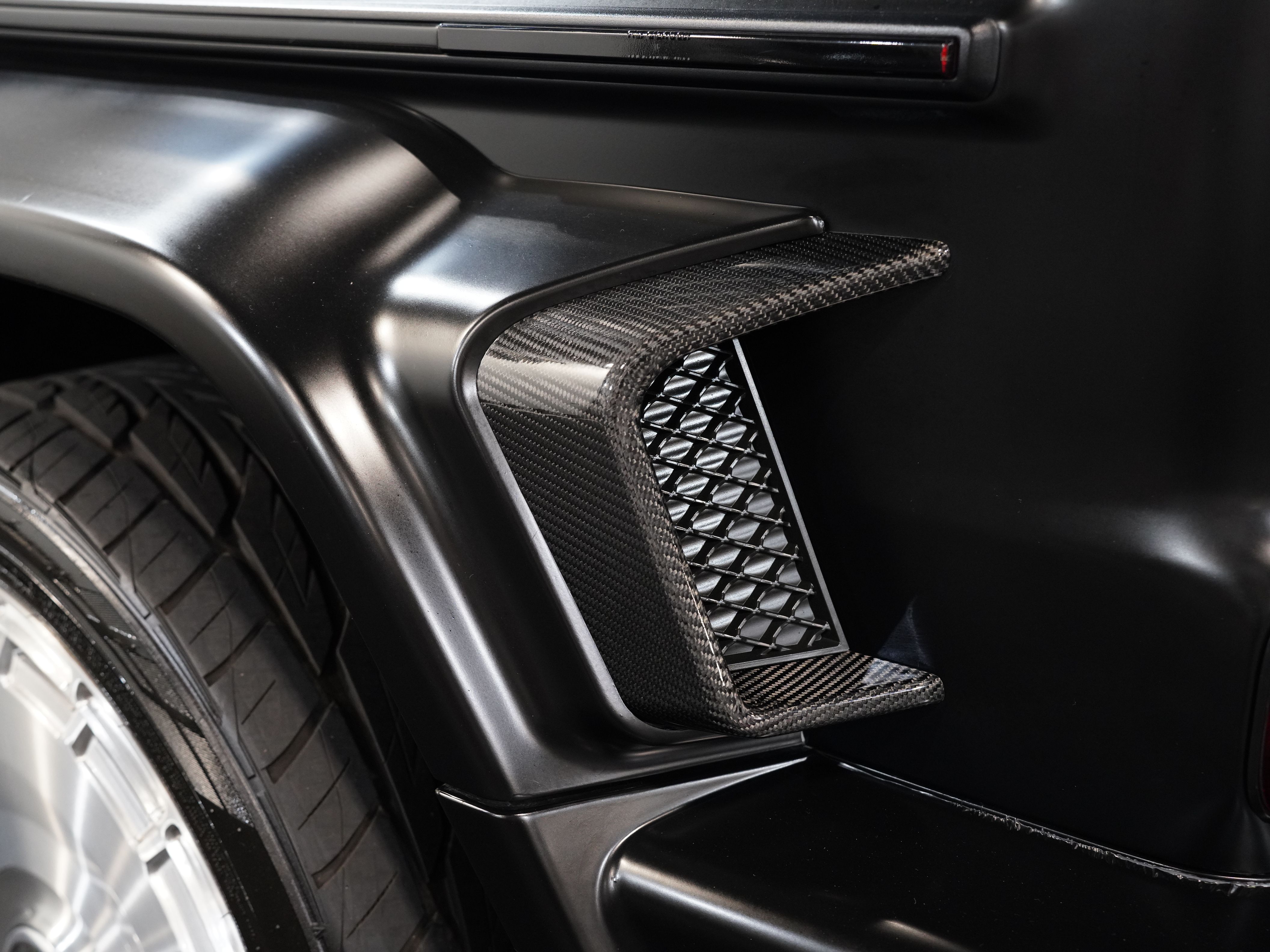 2021 MERCEDES-BENZ MERCEDES-AMG G-CLASS Image 27