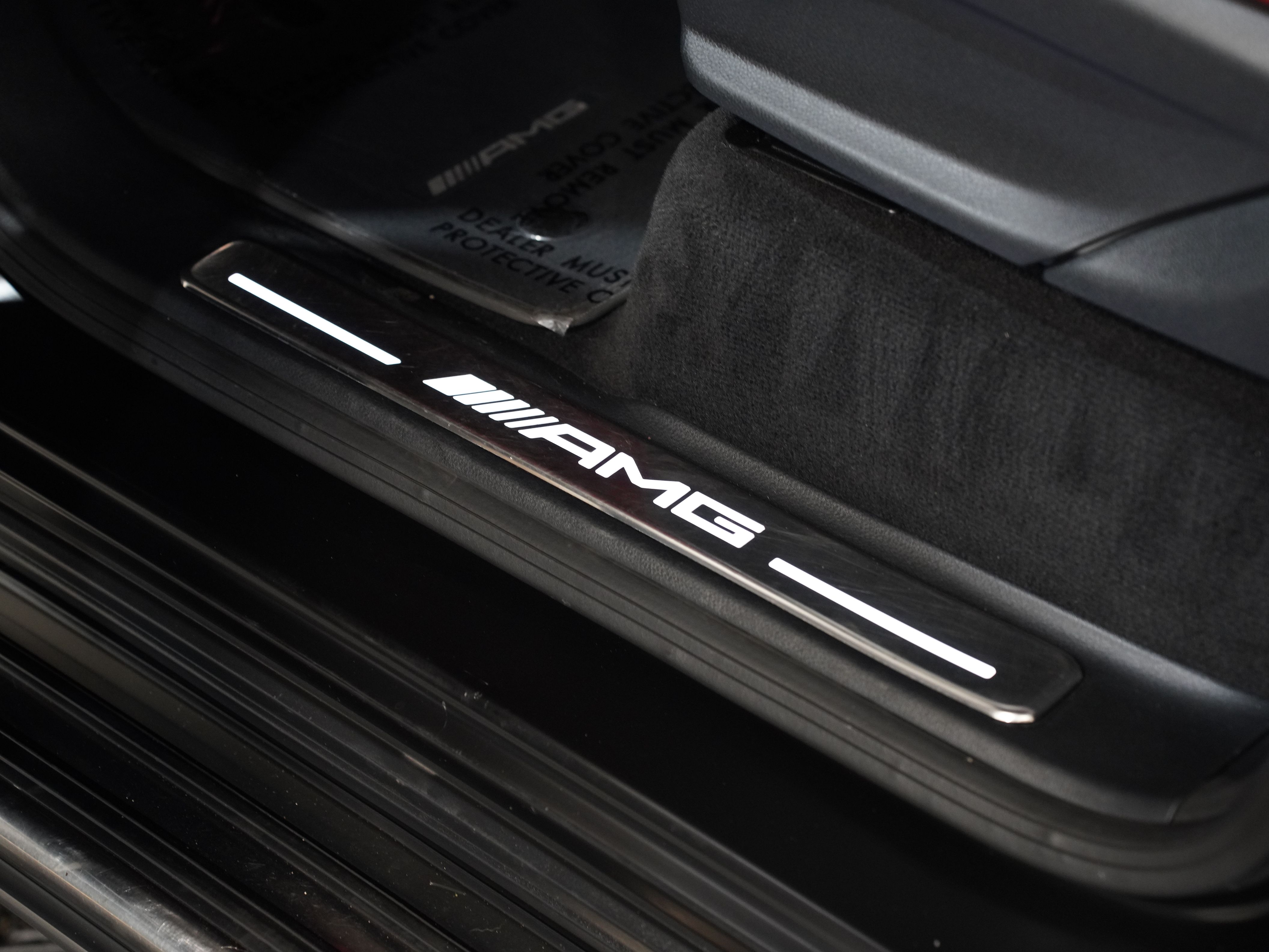 2021 MERCEDES-BENZ MERCEDES-AMG G-CLASS Image 40