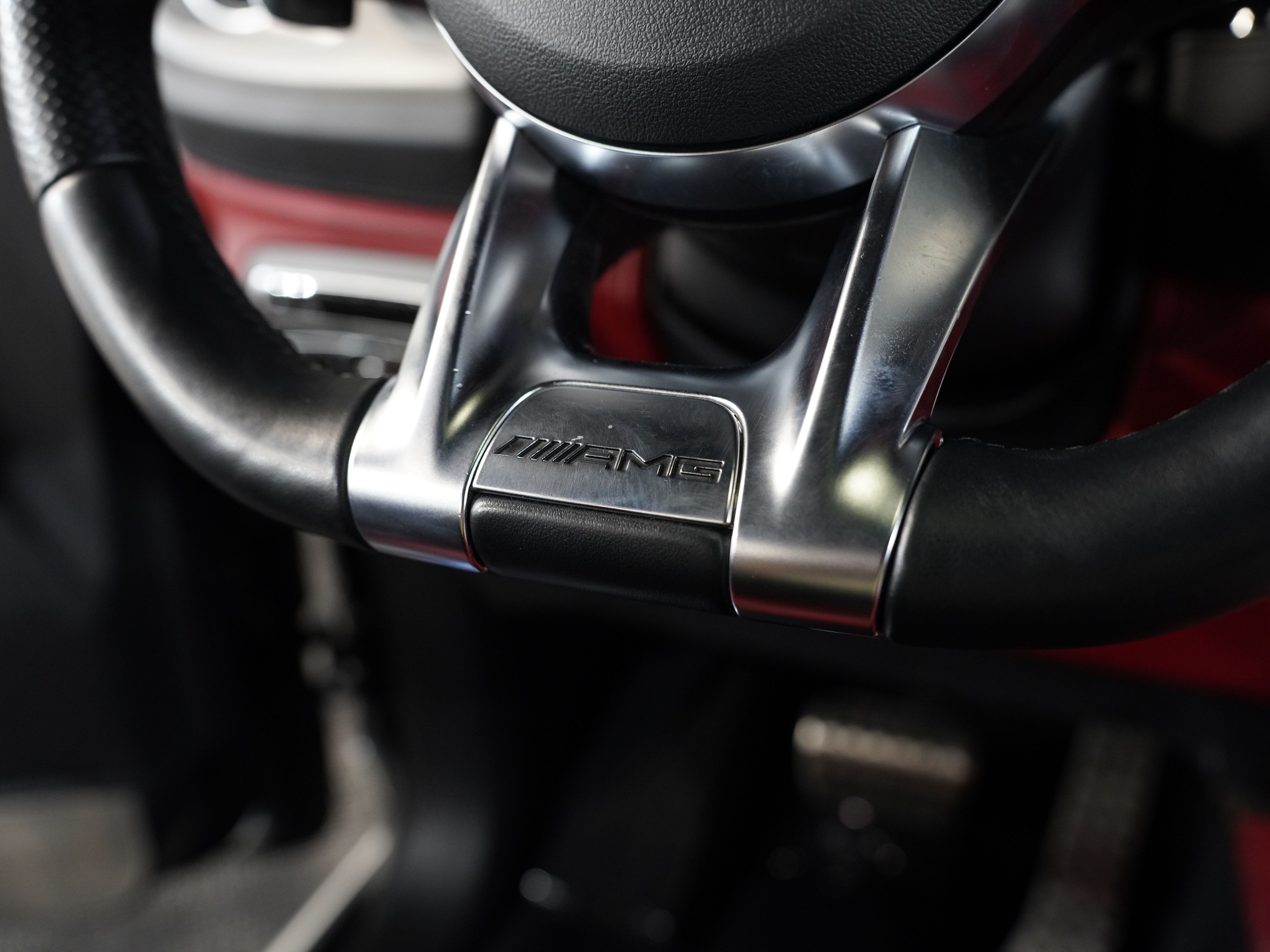2021 MERCEDES-BENZ MERCEDES-AMG G-CLASS Image 56
