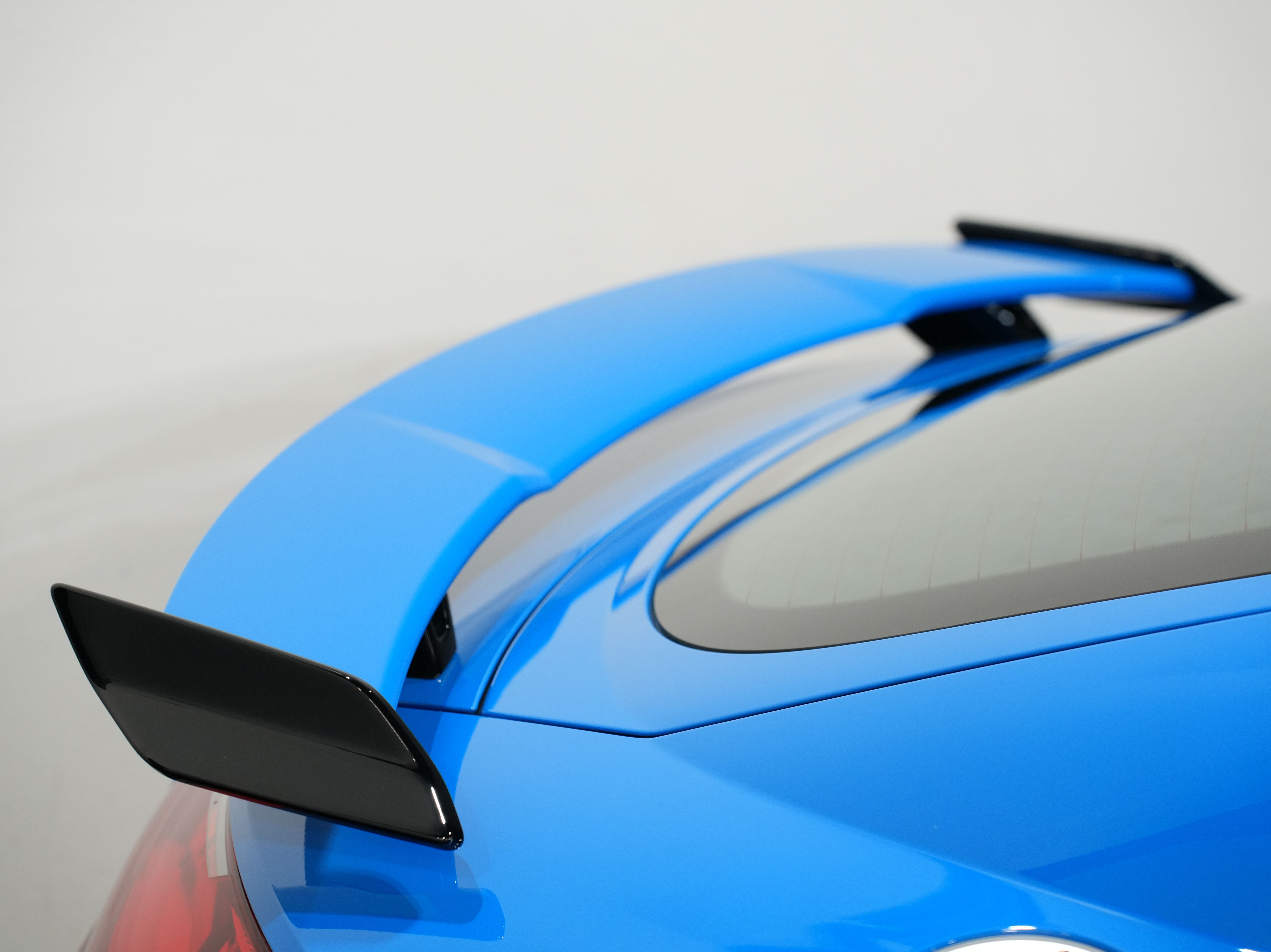 BLUE, 2019 AUDI TT Image 17