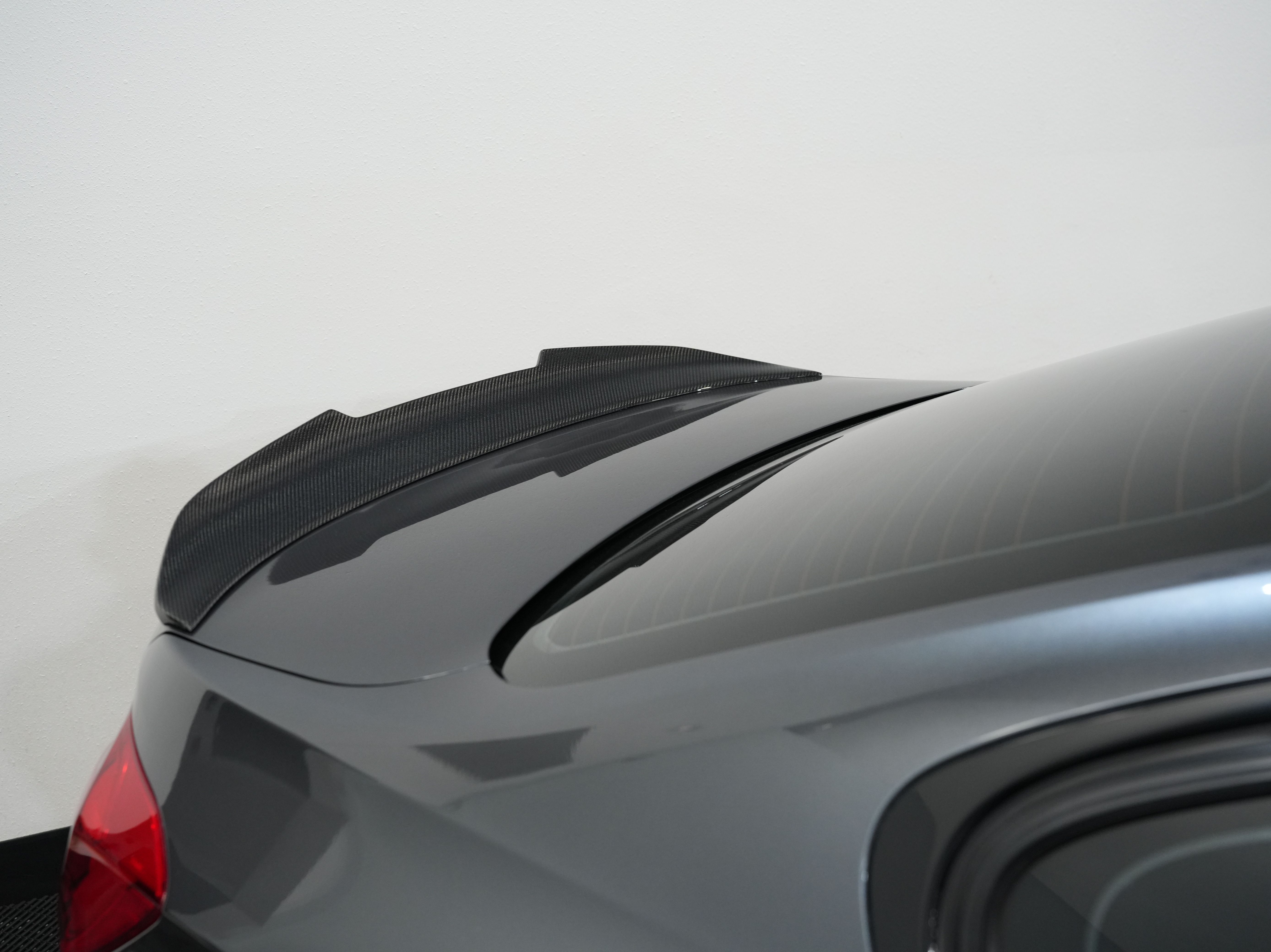 2016 BMW M3 Image 15