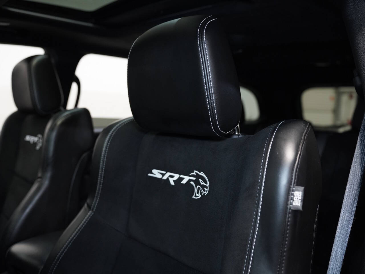 2021 DODGE DURANGO Image 30