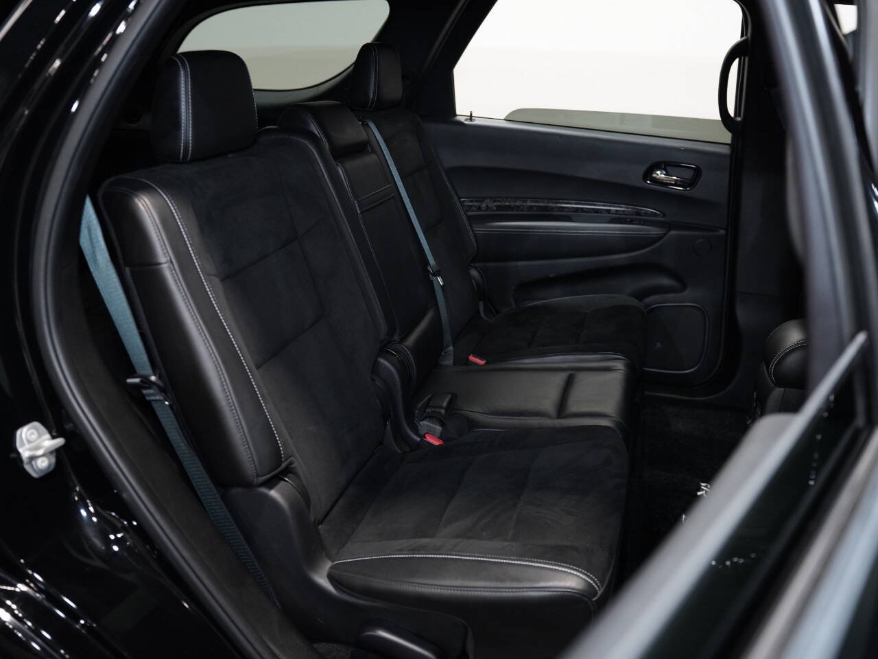 2021 DODGE DURANGO Image 39