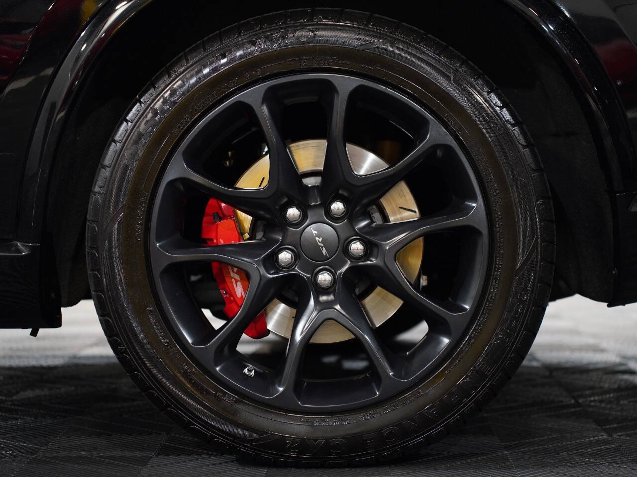 2021 DODGE DURANGO Image 58