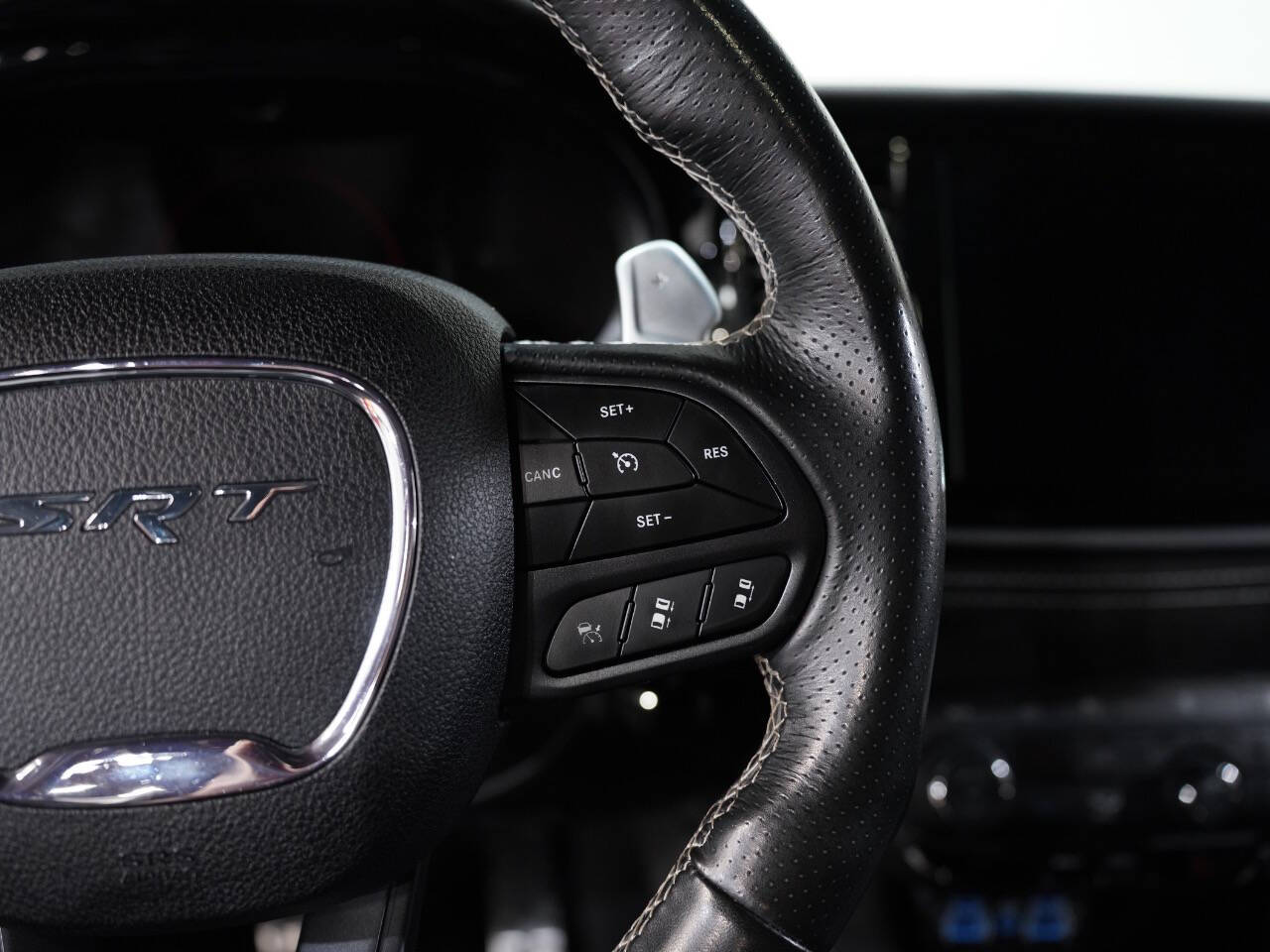 2021 DODGE DURANGO Image 44
