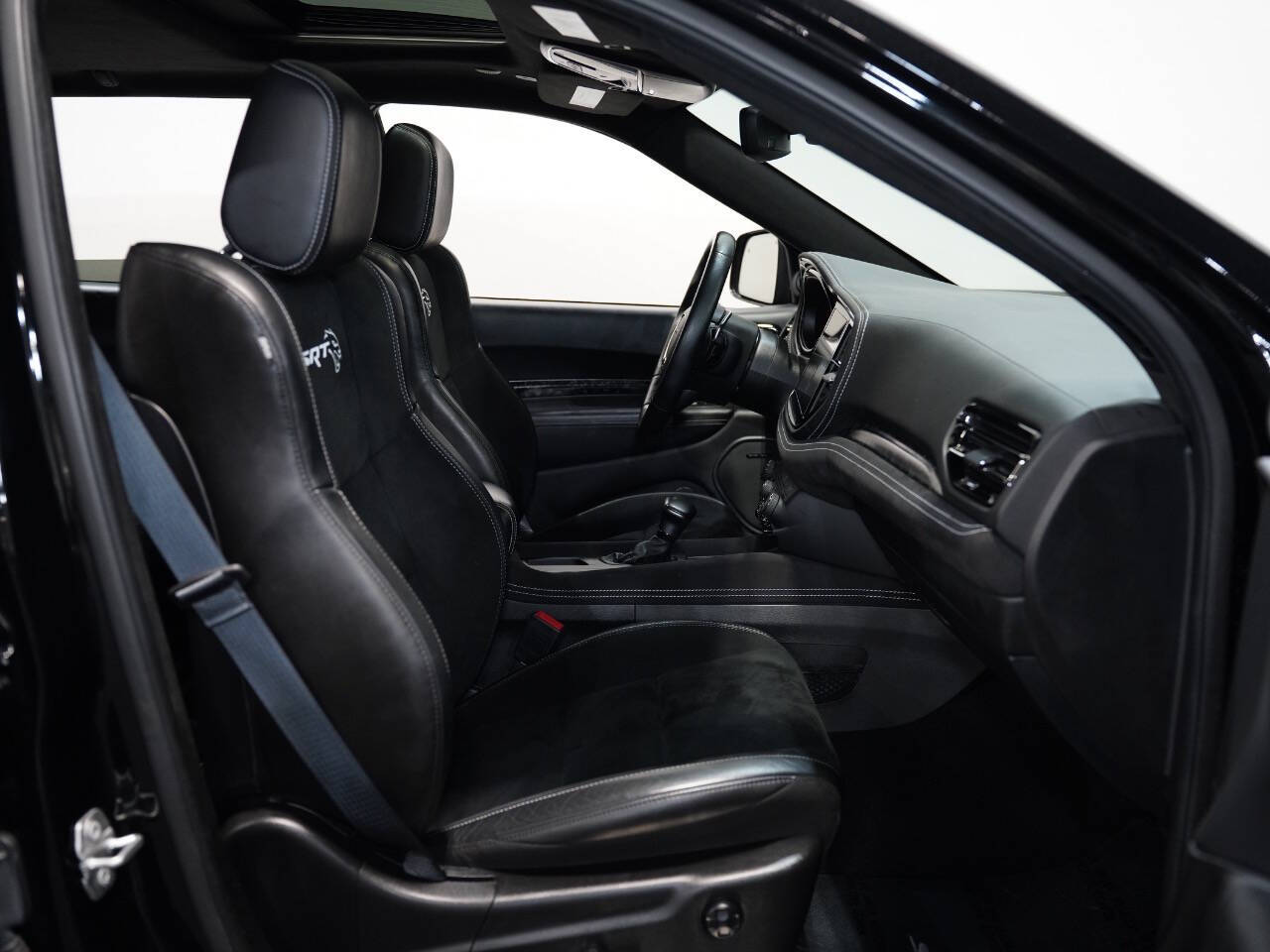2021 DODGE DURANGO Image 35