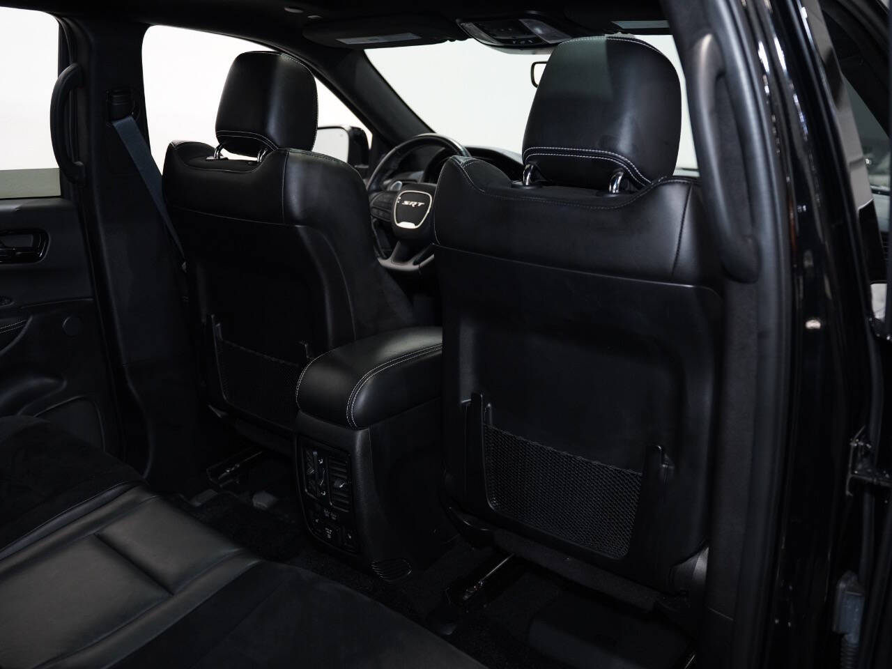 2021 DODGE DURANGO Image 40