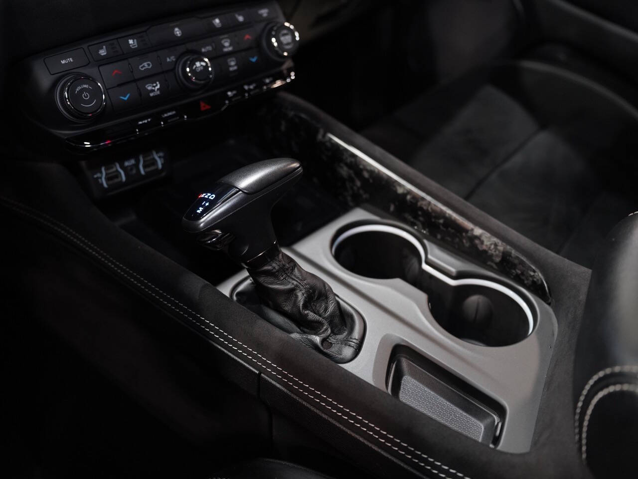 2021 DODGE DURANGO Image 48