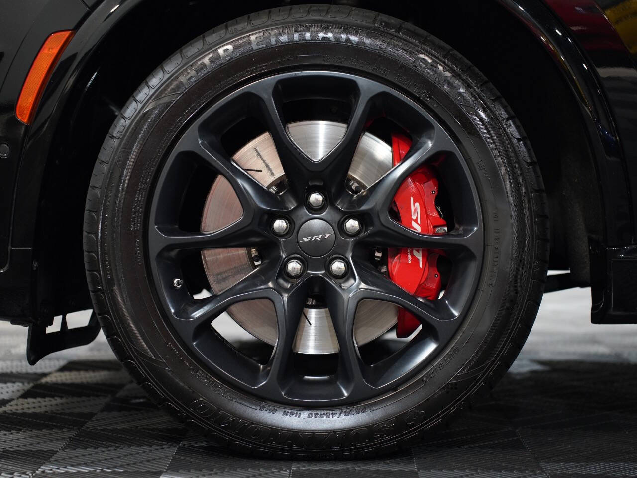 2021 DODGE DURANGO Image 59