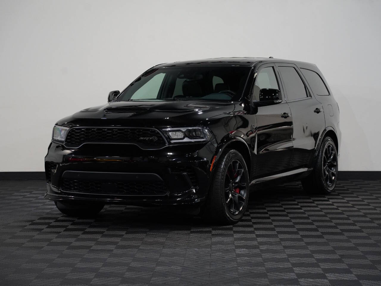 2021 DODGE DURANGO Image 3
