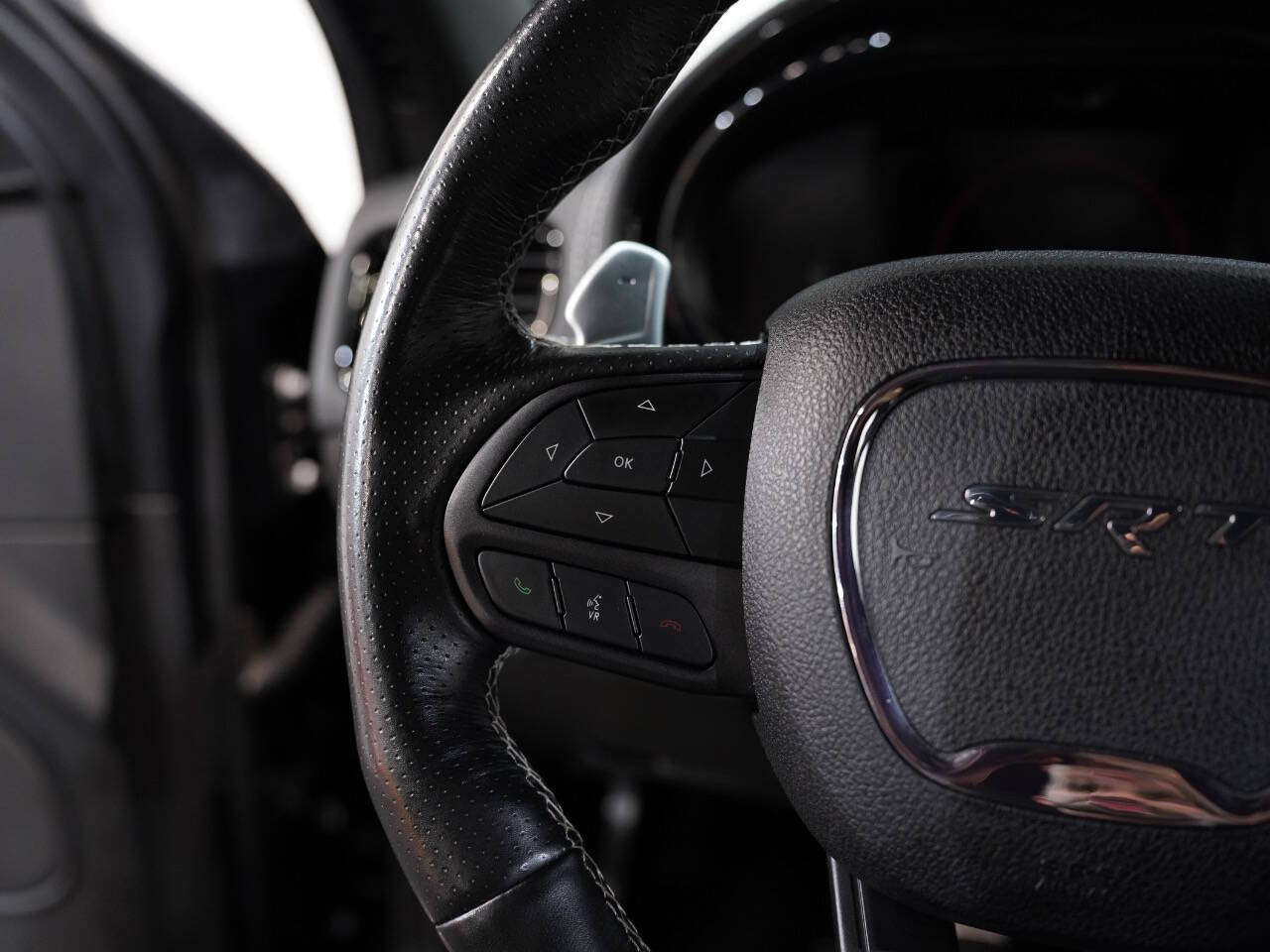 2021 DODGE DURANGO Image 43