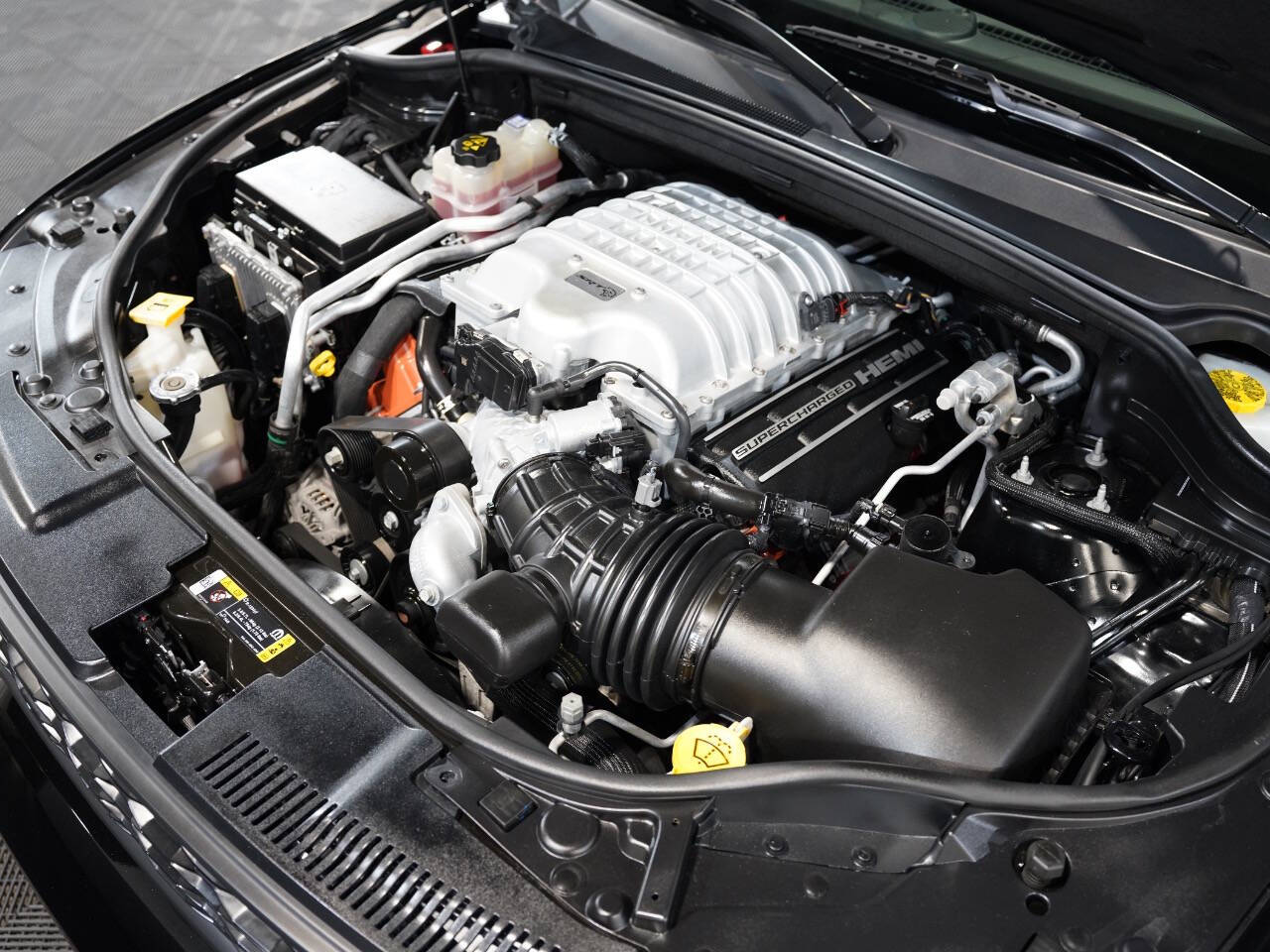 2021 DODGE DURANGO Image 52