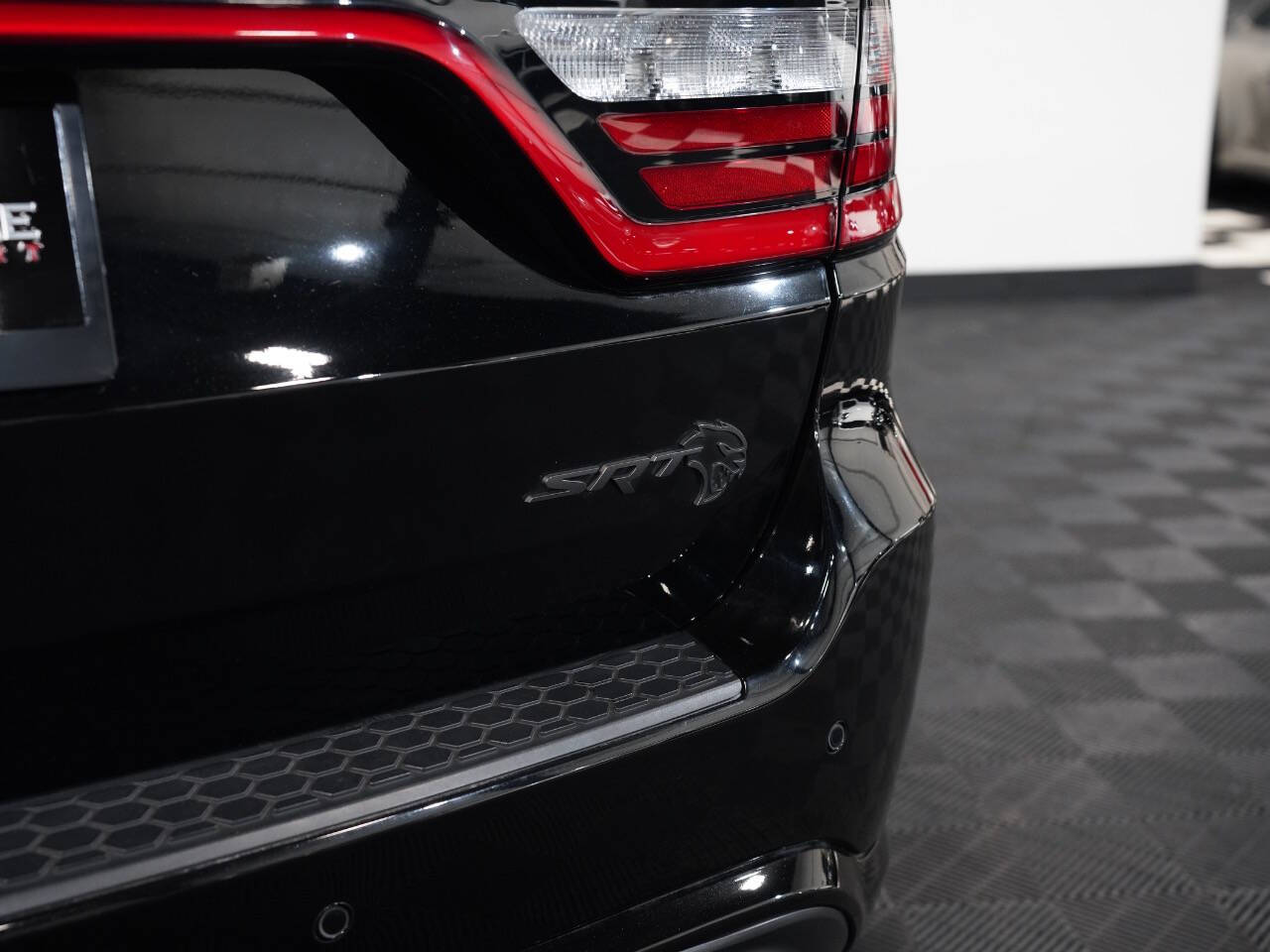 2021 DODGE DURANGO Image 20