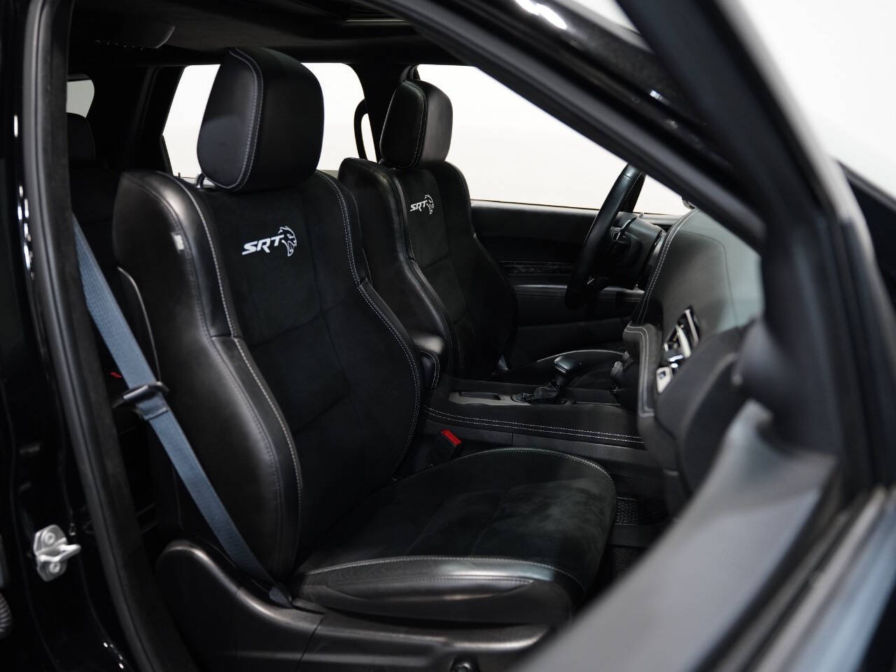 2021 DODGE DURANGO Image 34