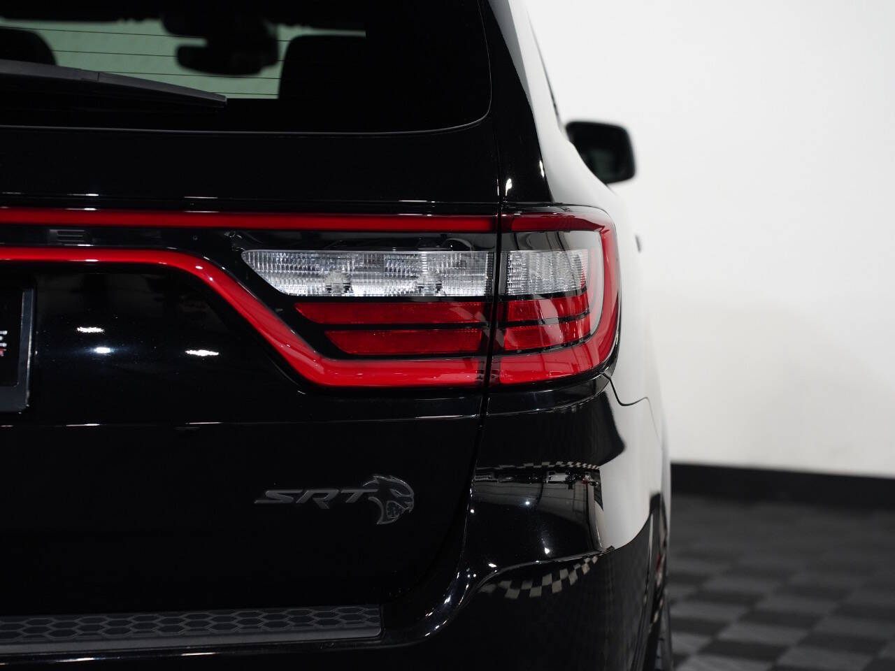 2021 DODGE DURANGO Image 19