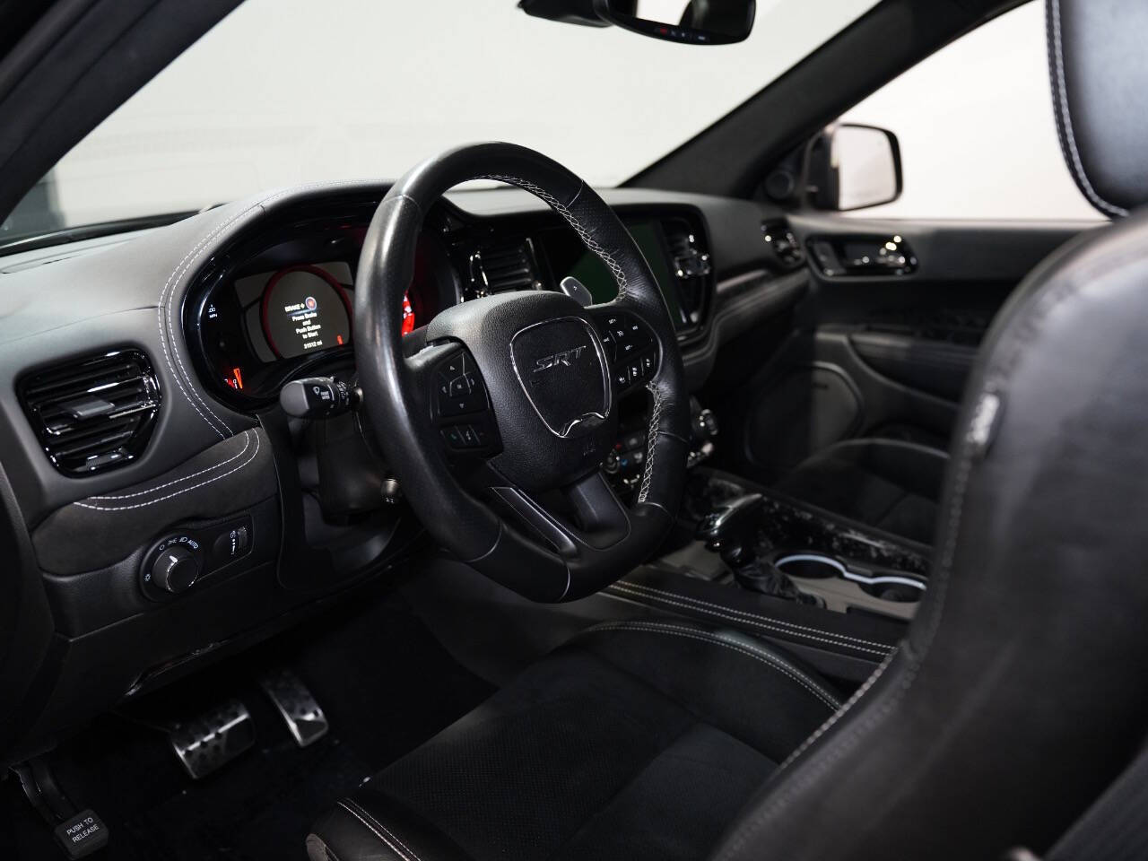 2021 DODGE DURANGO Image 33