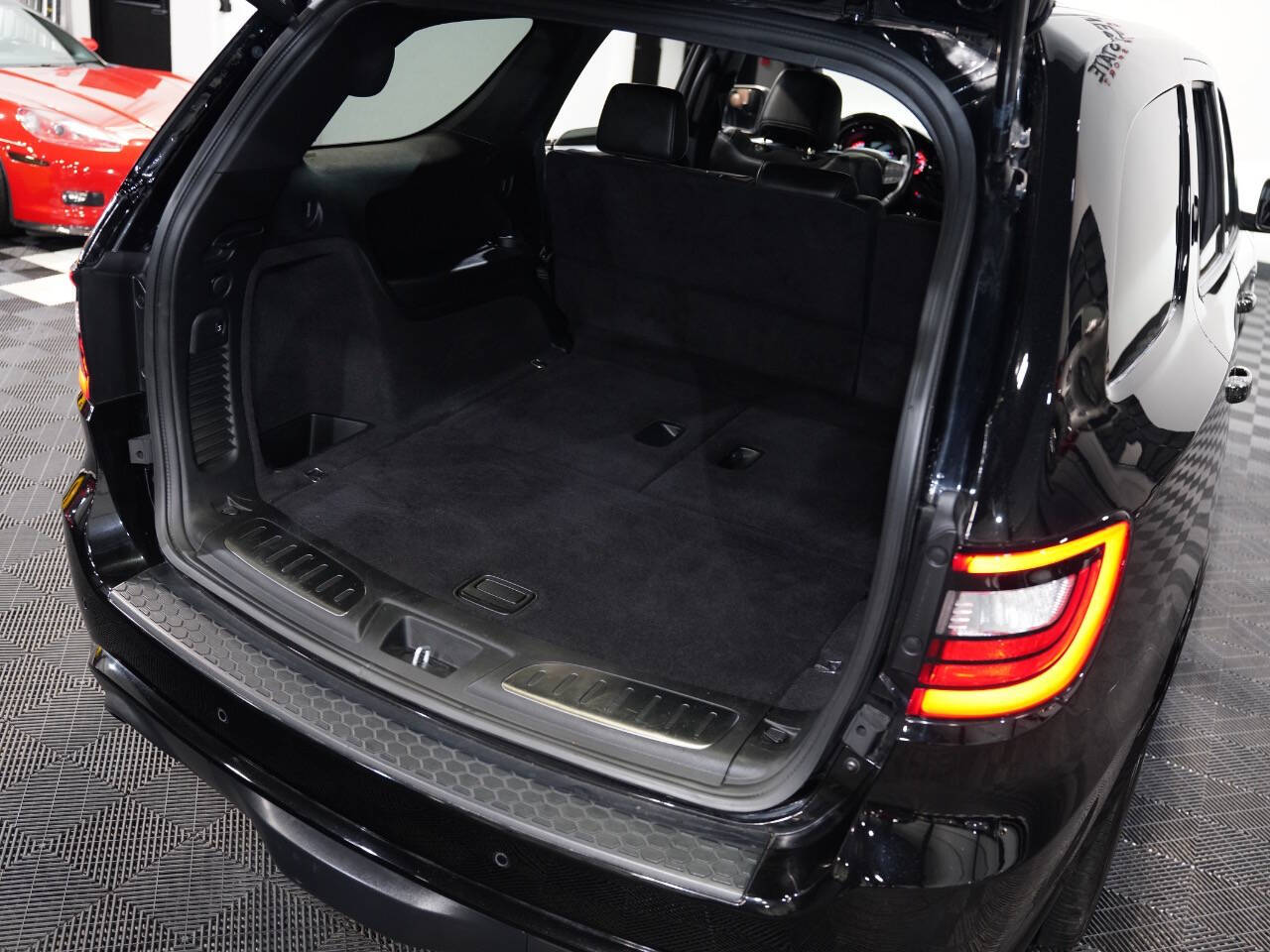 2021 DODGE DURANGO Image 57