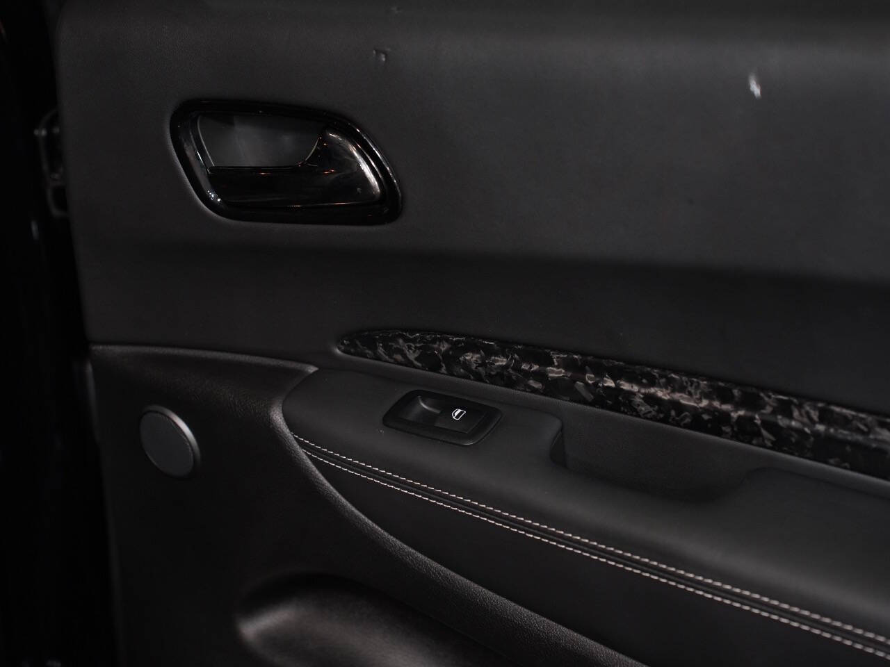 2021 DODGE DURANGO Image 27