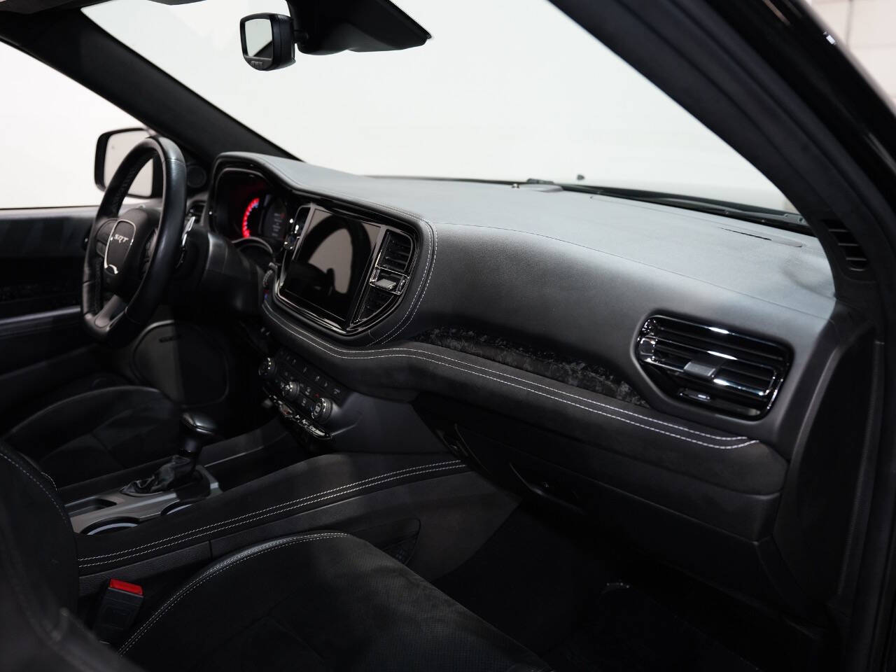 2021 DODGE DURANGO Image 36