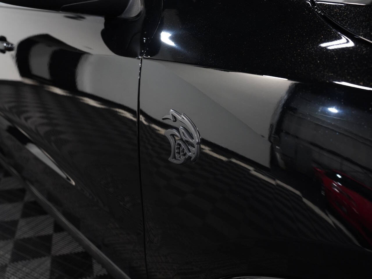 2021 DODGE DURANGO Image 15