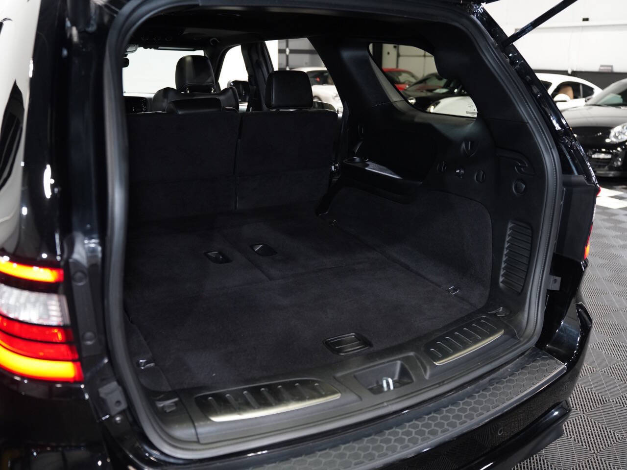 2021 DODGE DURANGO Image 55