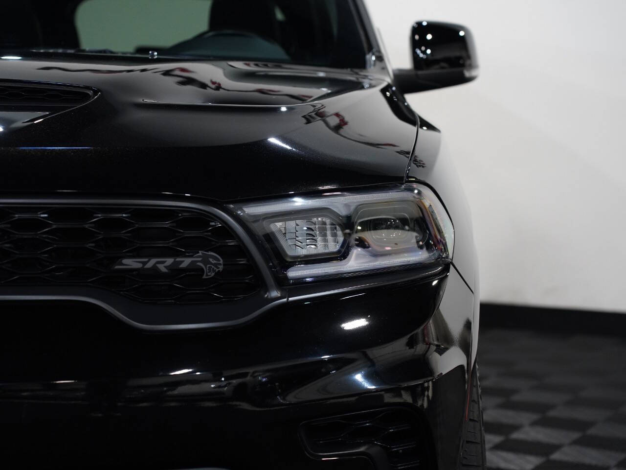 2021 DODGE DURANGO Image 10