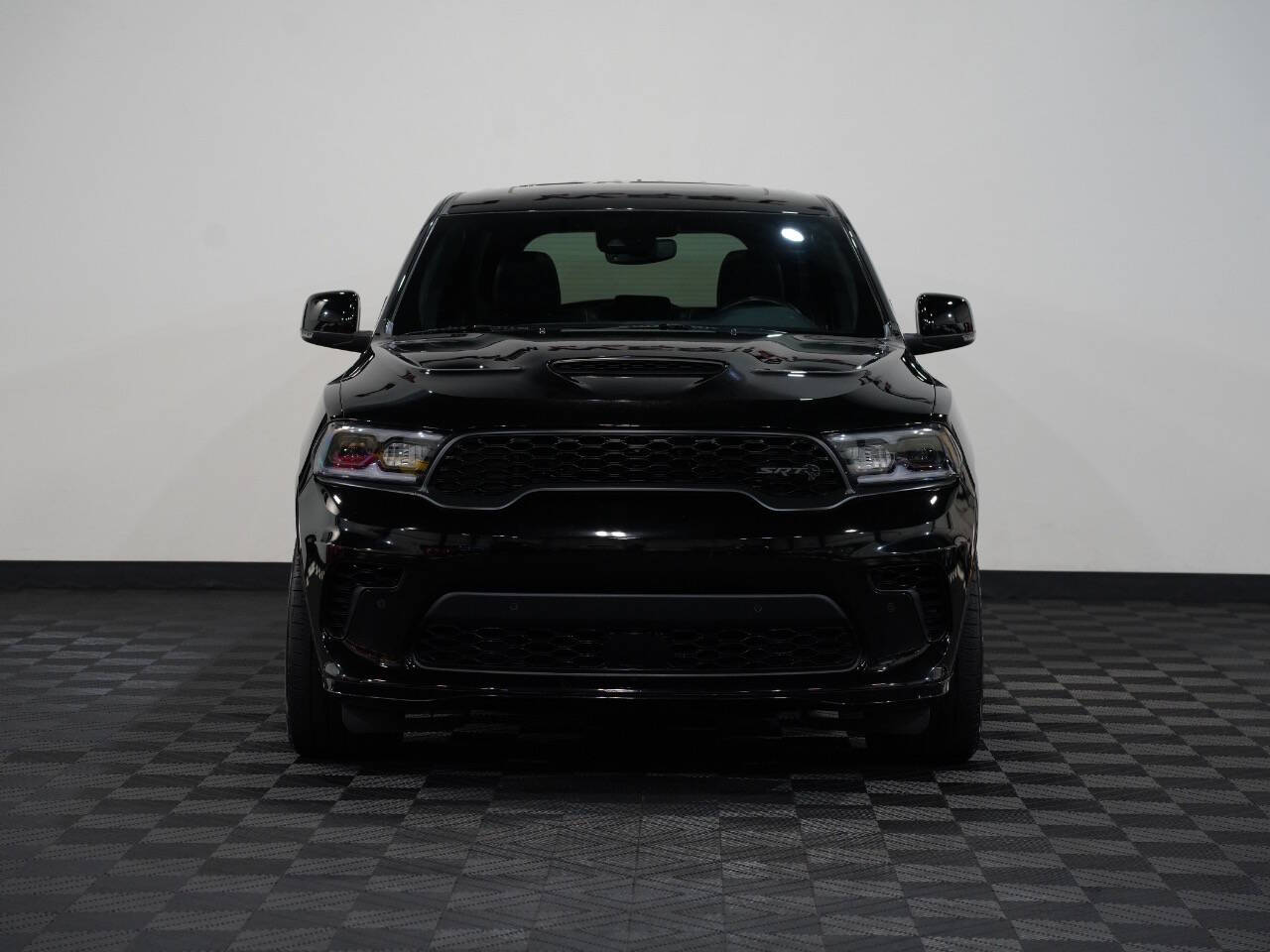 2021 DODGE DURANGO Image 4