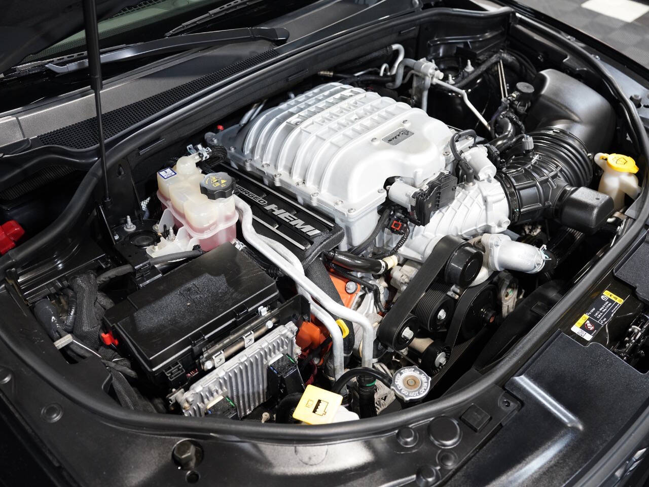 2021 DODGE DURANGO Image 50