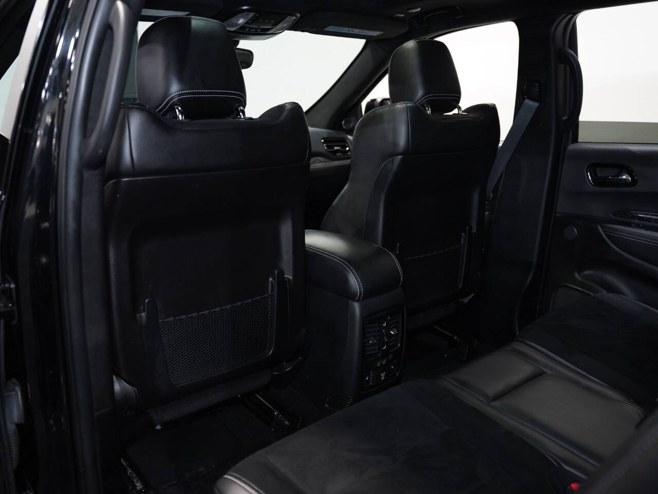 2021 DODGE DURANGO Image 38