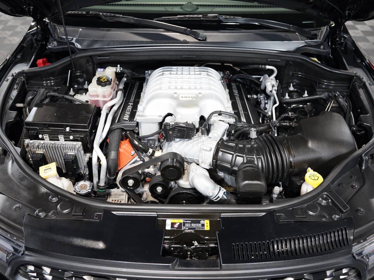 2021 DODGE DURANGO Image 51