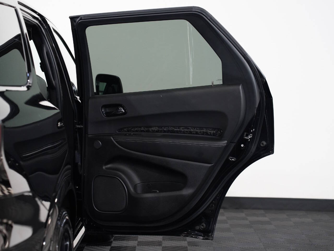2021 DODGE DURANGO Image 26
