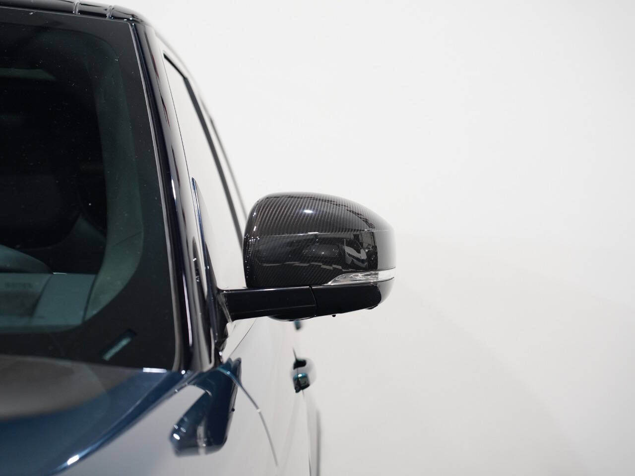 GREEN, 2020 LAND ROVER RANGE ROVER SPORT Image 11