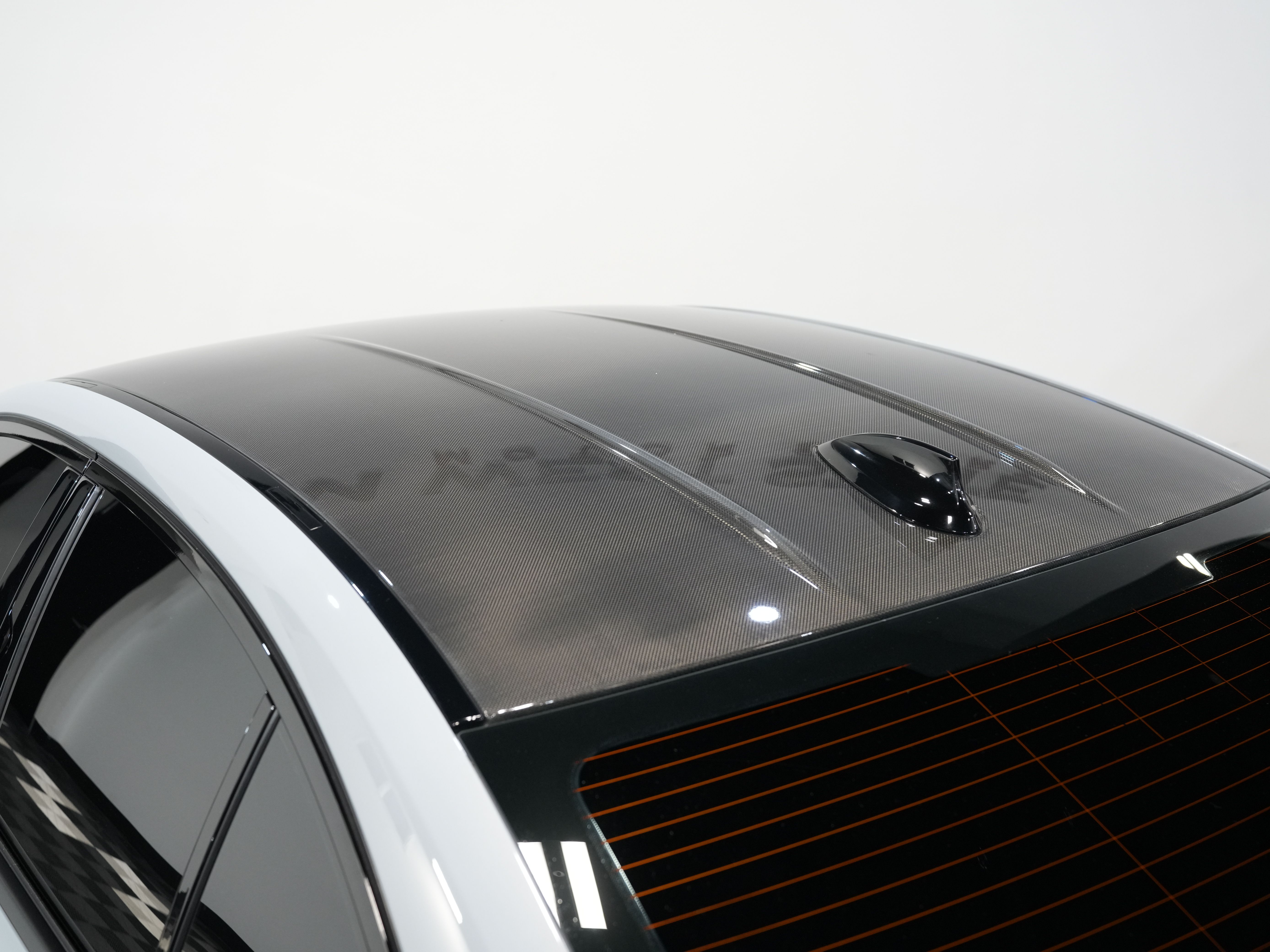BROOKLYN GREY METALLIC, 2022 BMW M3 Image 21