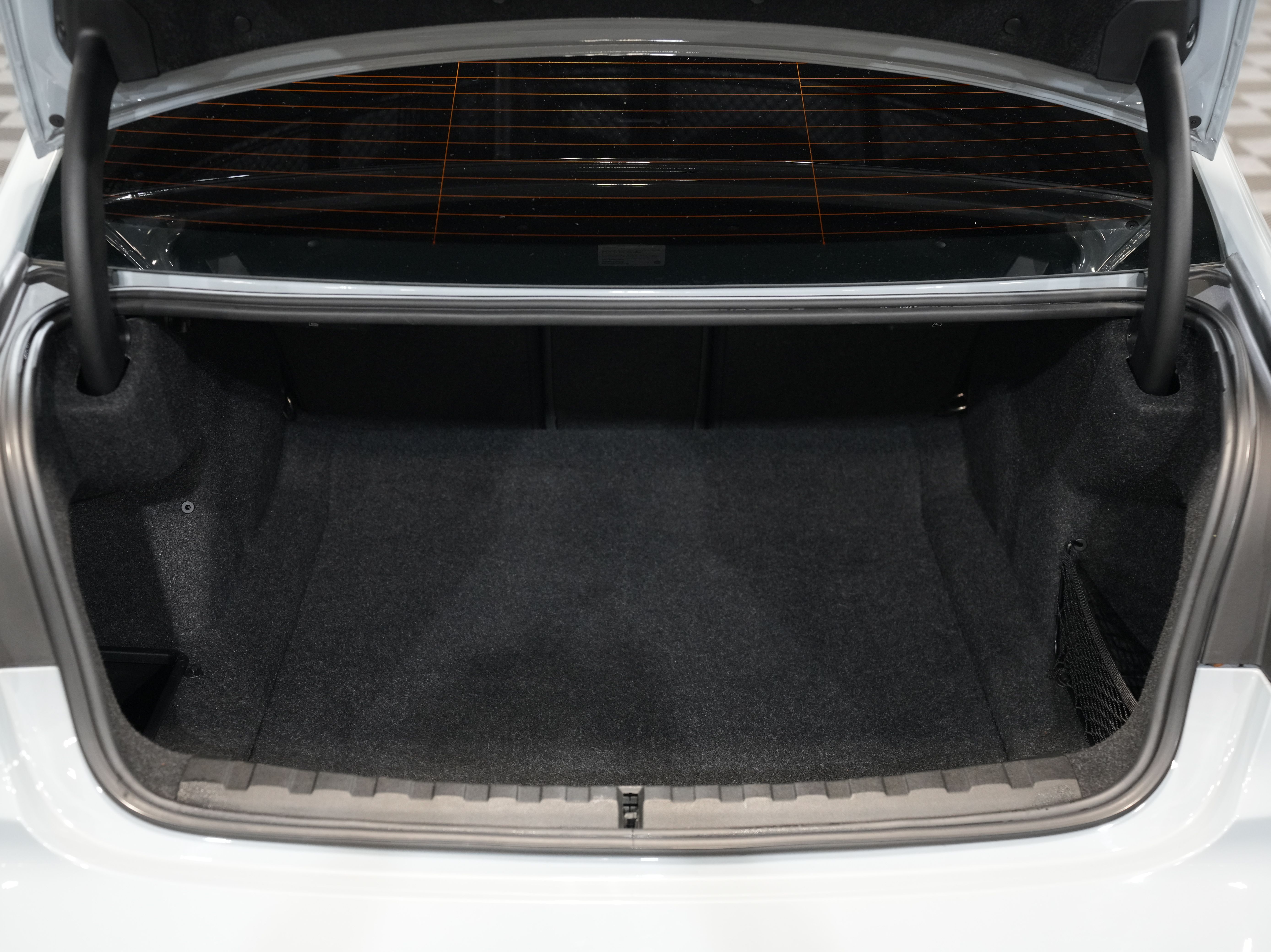 BROOKLYN GREY METALLIC, 2022 BMW M3 Image 56