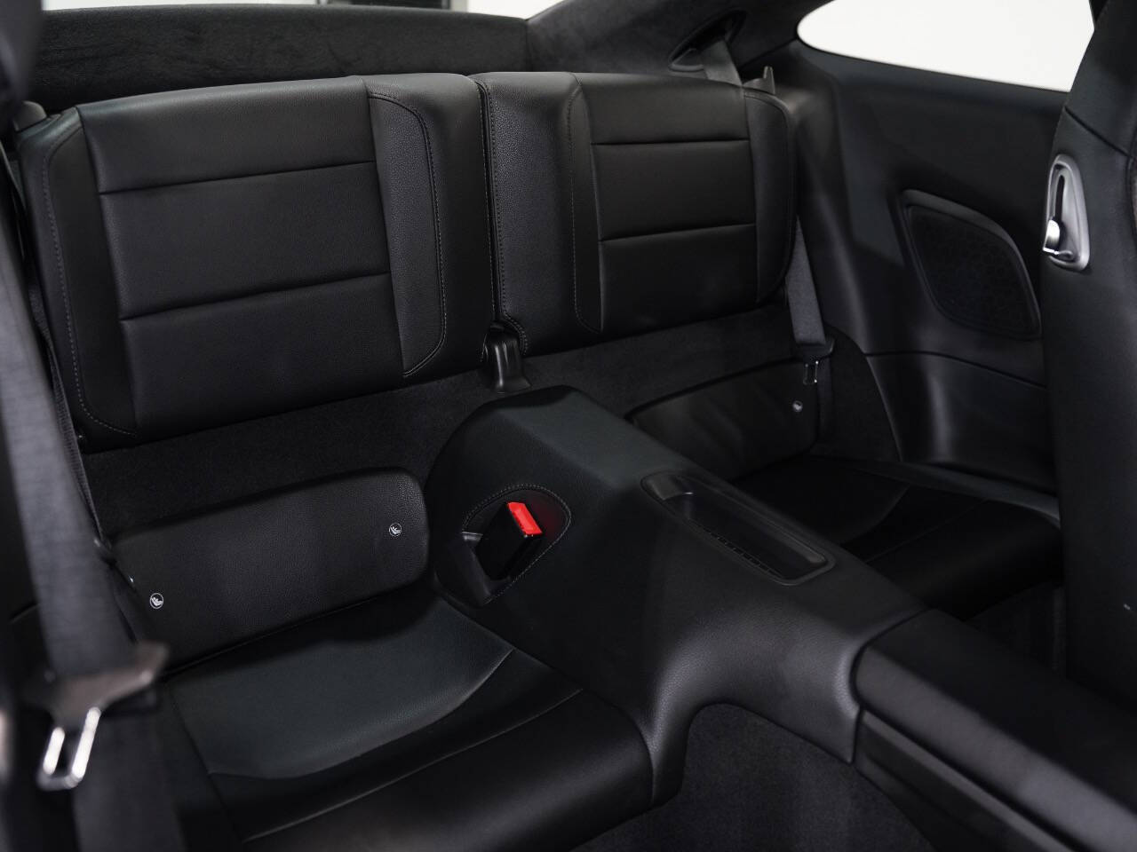 BLACK, 2013 PORSCHE 911 Image 30