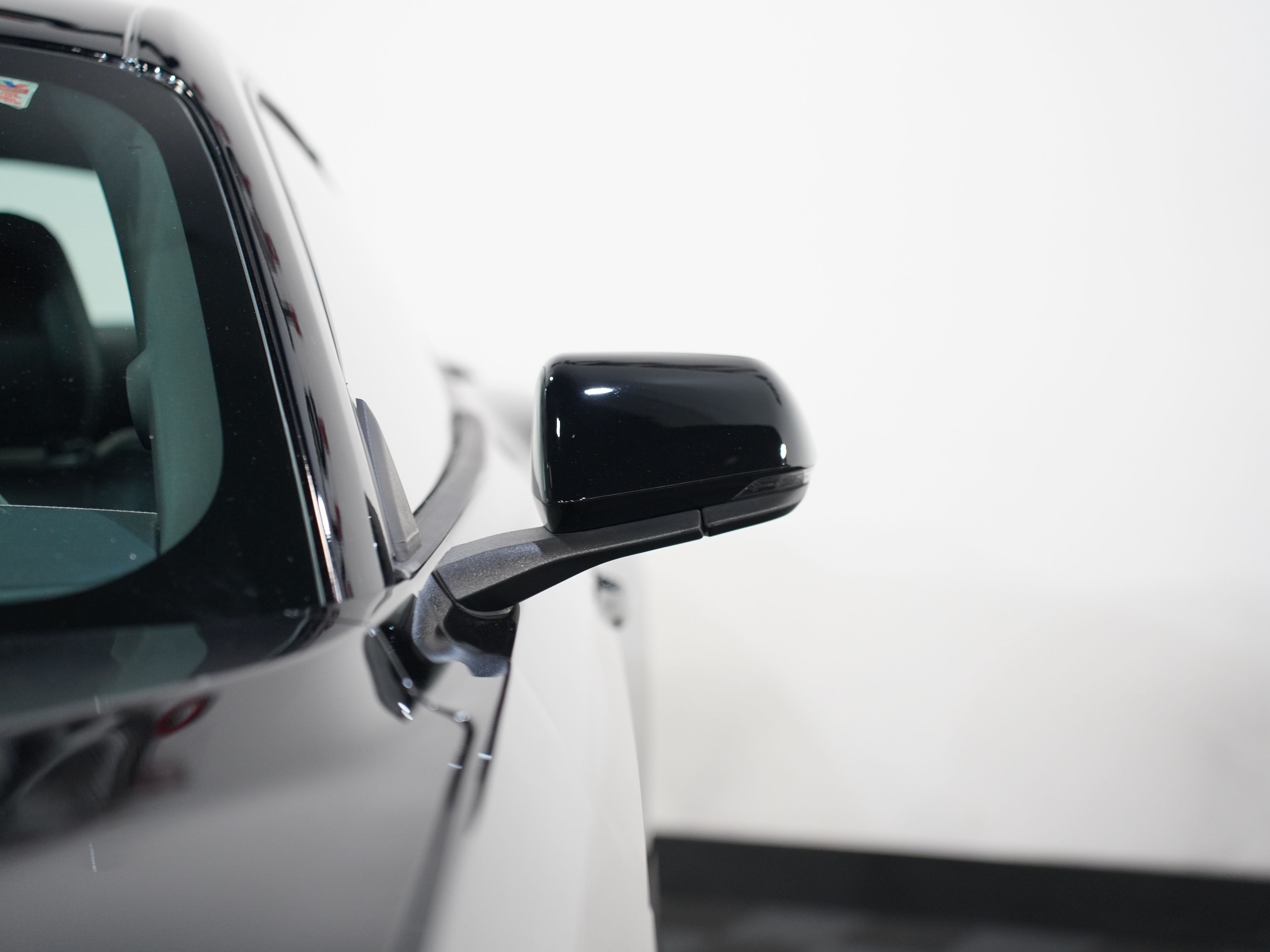 BLACK, 2021 FORD MUSTANG Thumnail Image 11