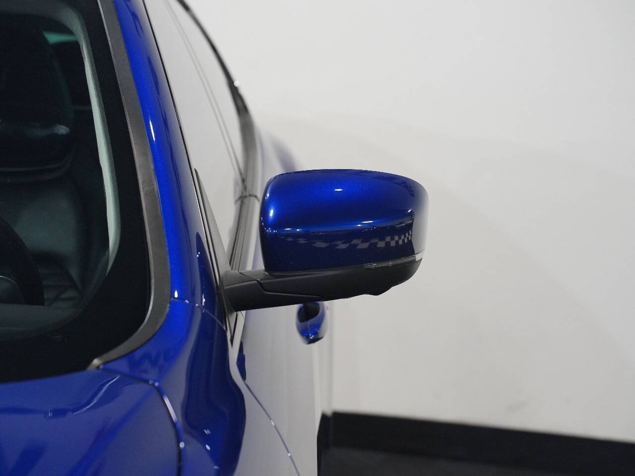 BLU EMOZIONE, 2019 MASERATI LEVANTE Image 11